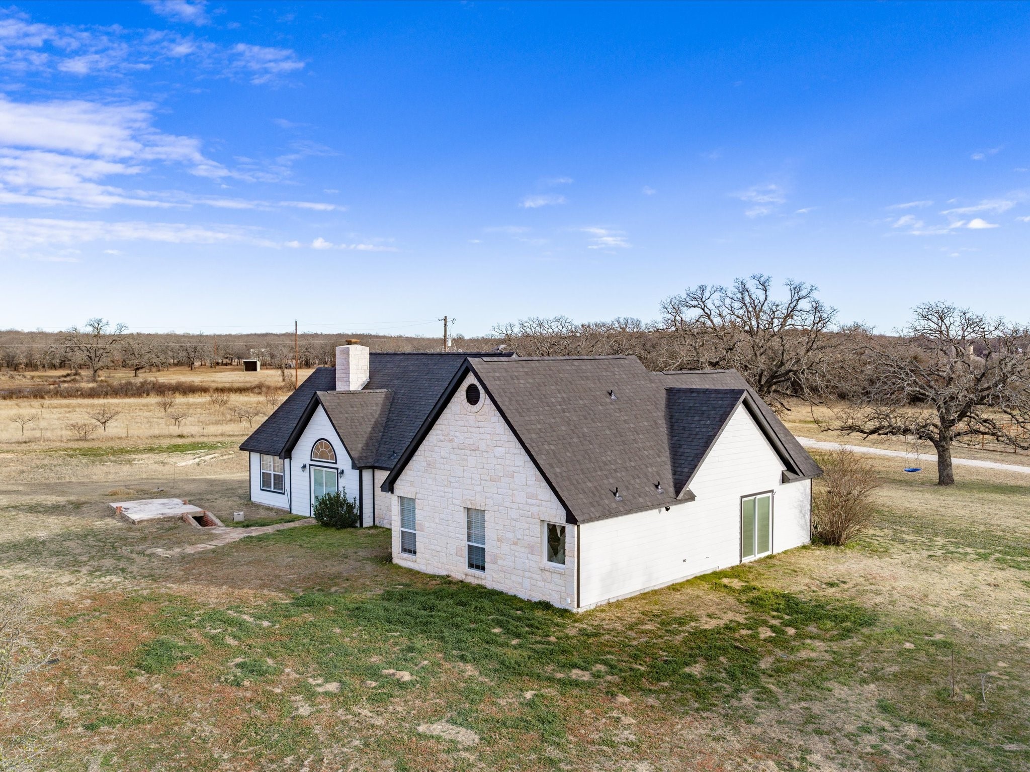 3380 Mineral Wells Highway, Weatherford, TX, 76088