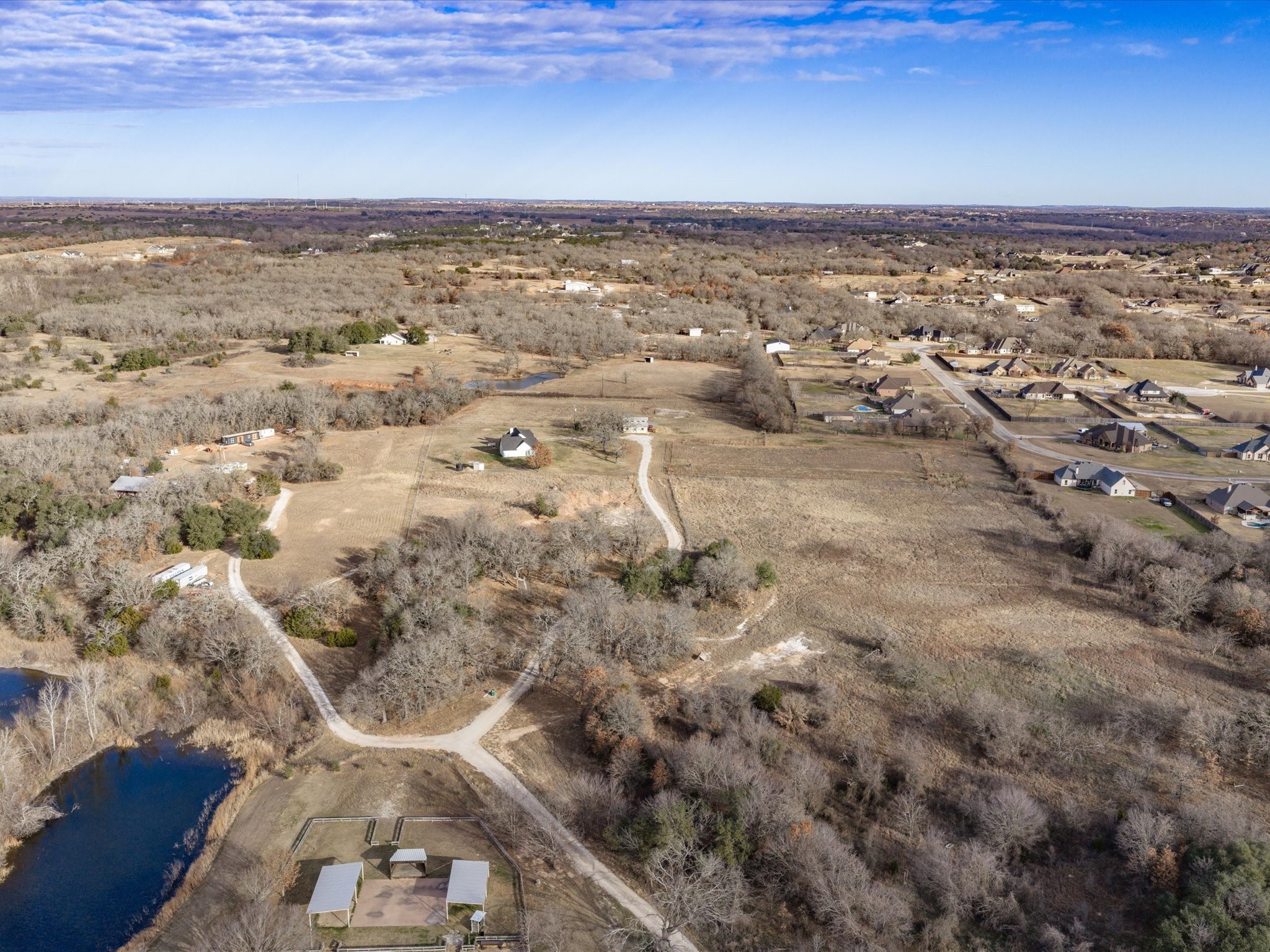 3380 Mineral Wells Highway, Weatherford, TX, 76088