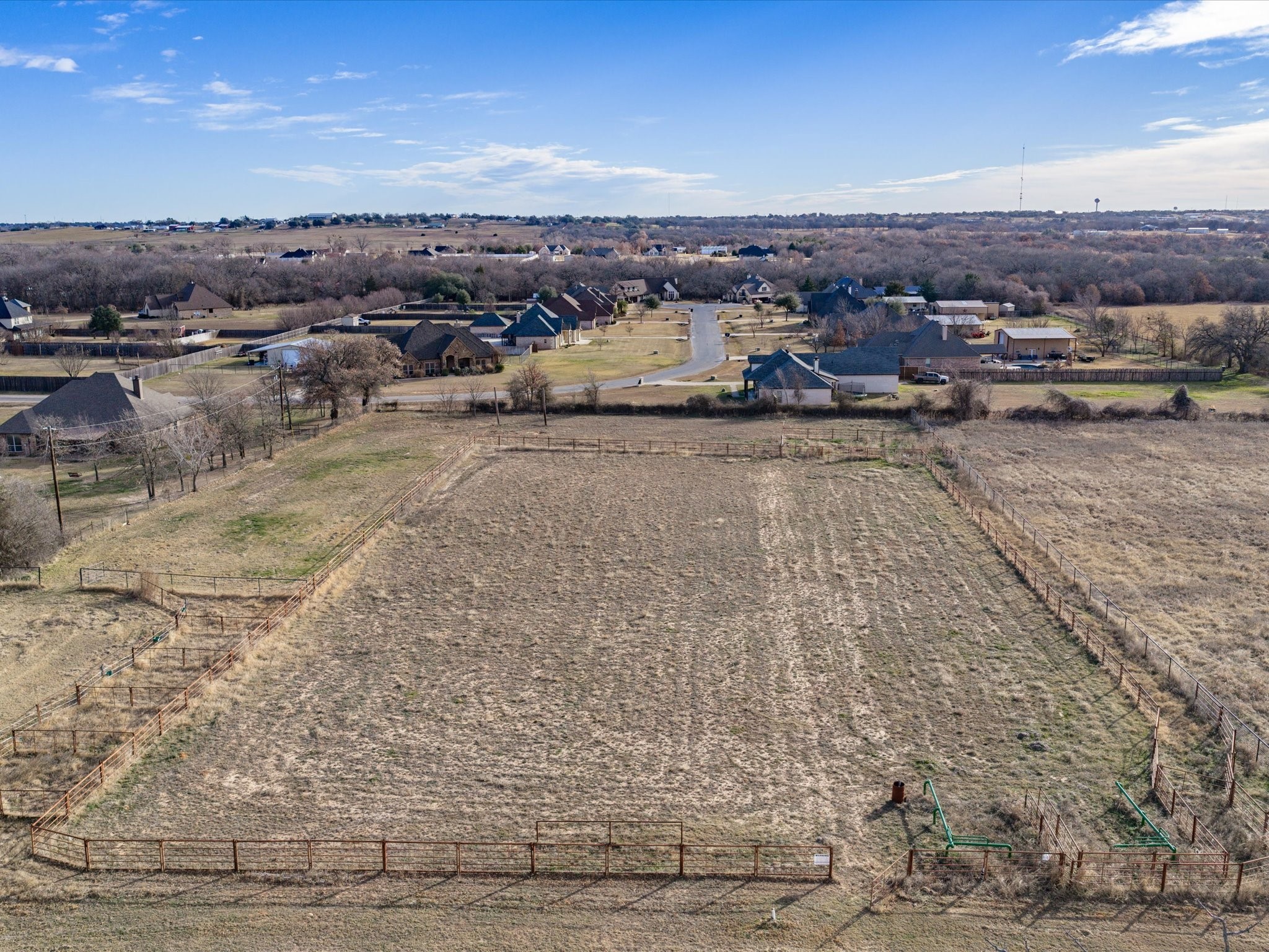 3380 Mineral Wells Highway, Weatherford, TX, 76088