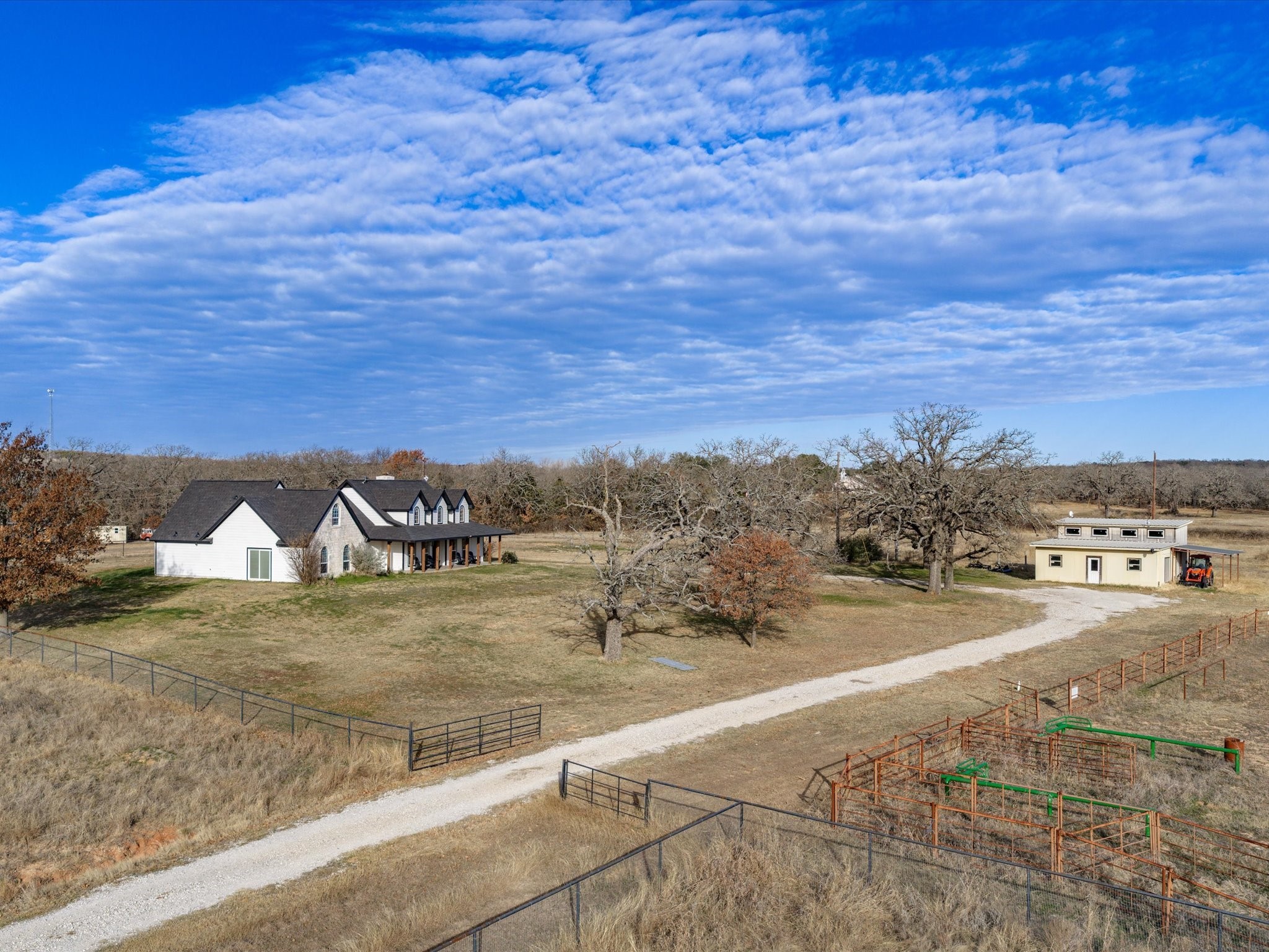 3380 Mineral Wells Highway, Weatherford, TX, 76088