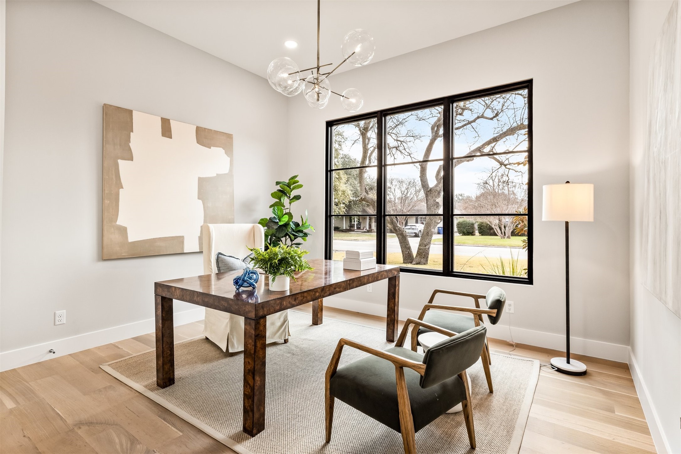 6123 Northaven Road, Dallas, TX, 75230