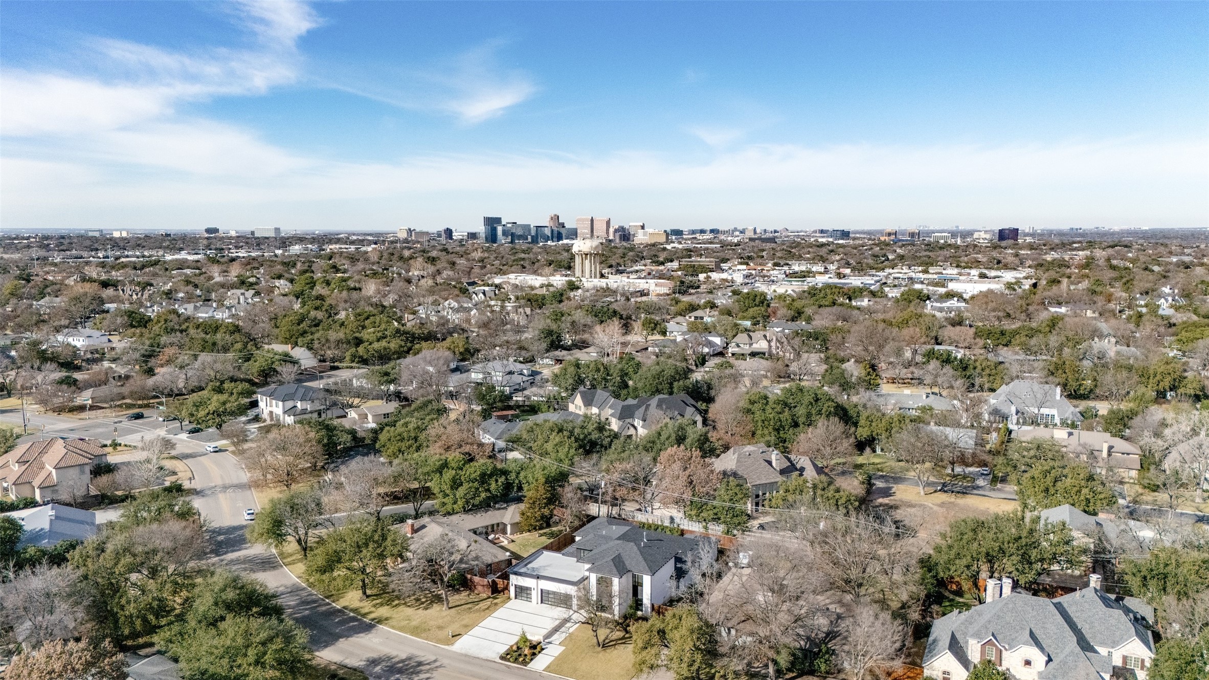6123 Northaven Road, Dallas, TX, 75230