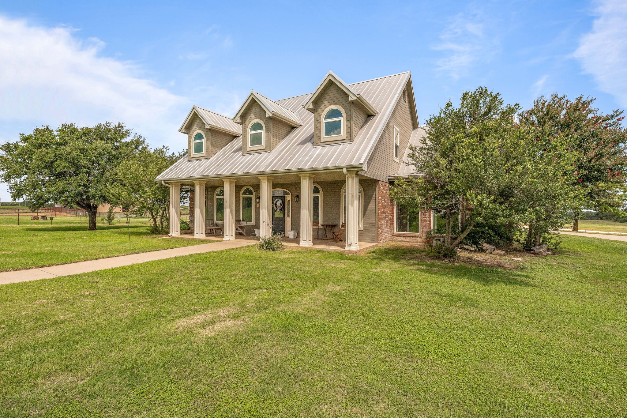 390 Private Road 1632, Stephenville, TX, 76401