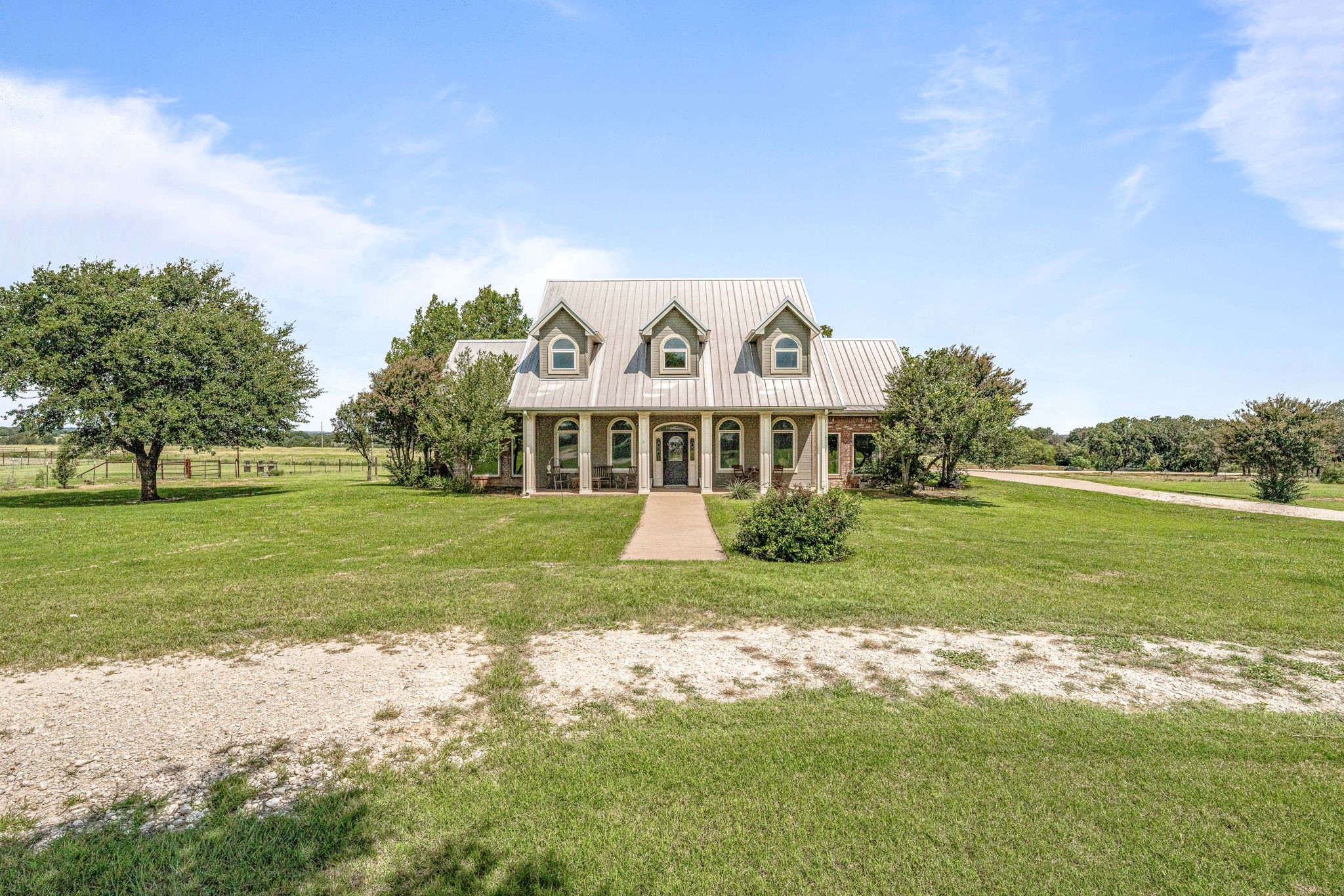 390 Private Road 1632, Stephenville, TX, 76401