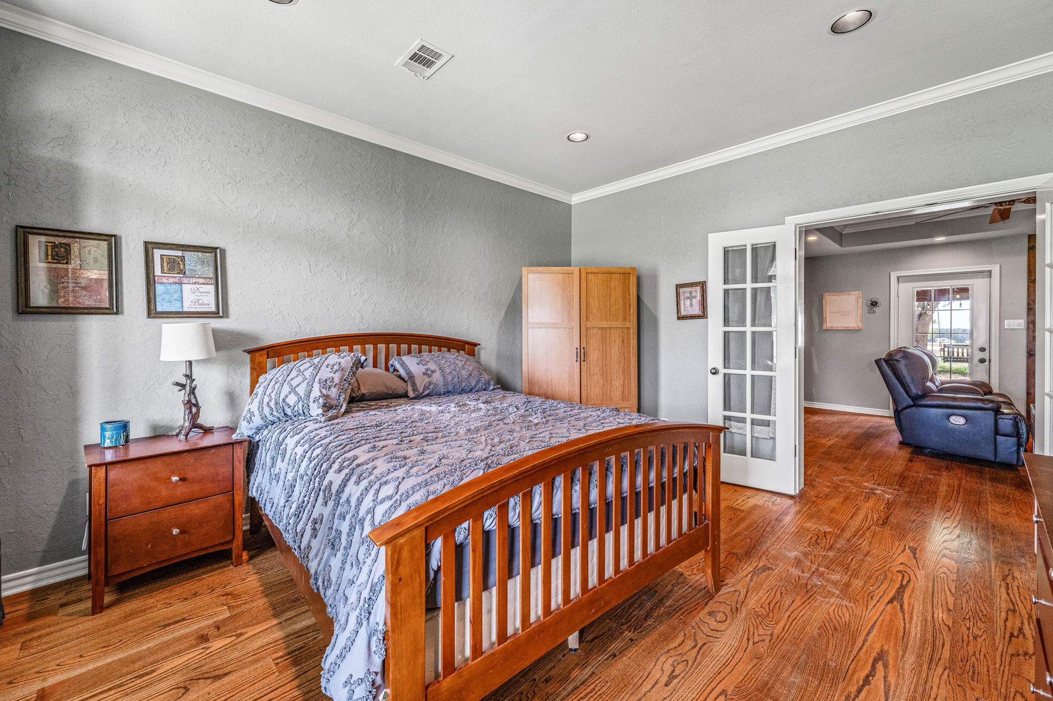 390 Private Road 1632, Stephenville, TX, 76401