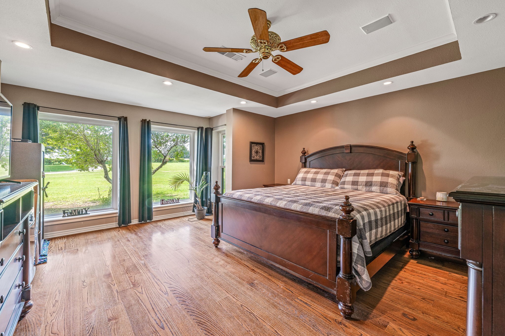 390 Private Road 1632, Stephenville, TX, 76401