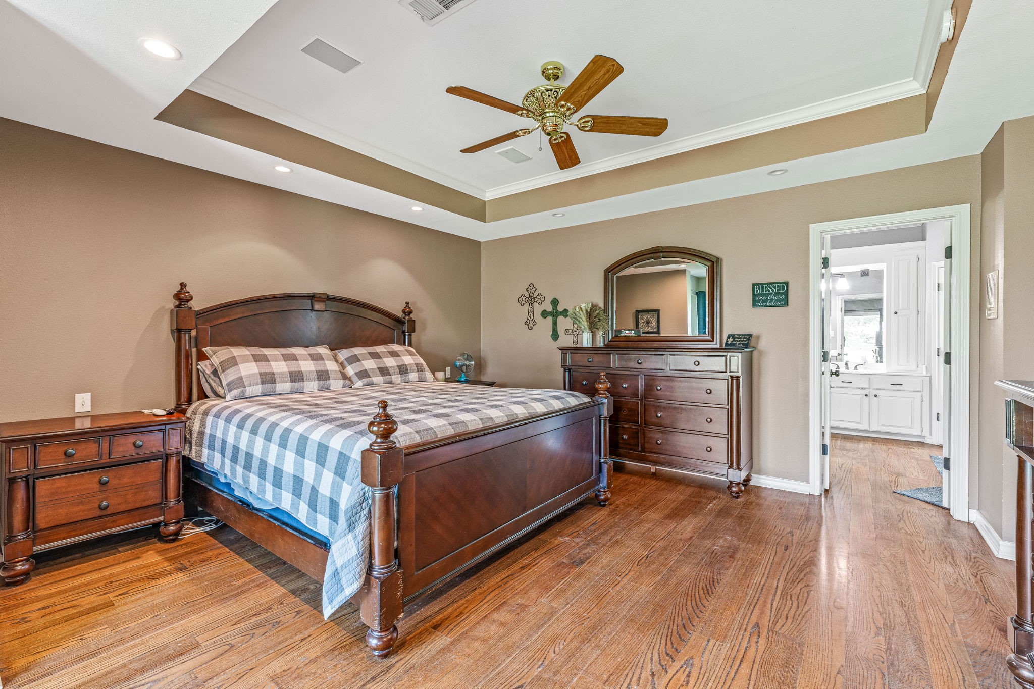 390 Private Road 1632, Stephenville, TX, 76401
