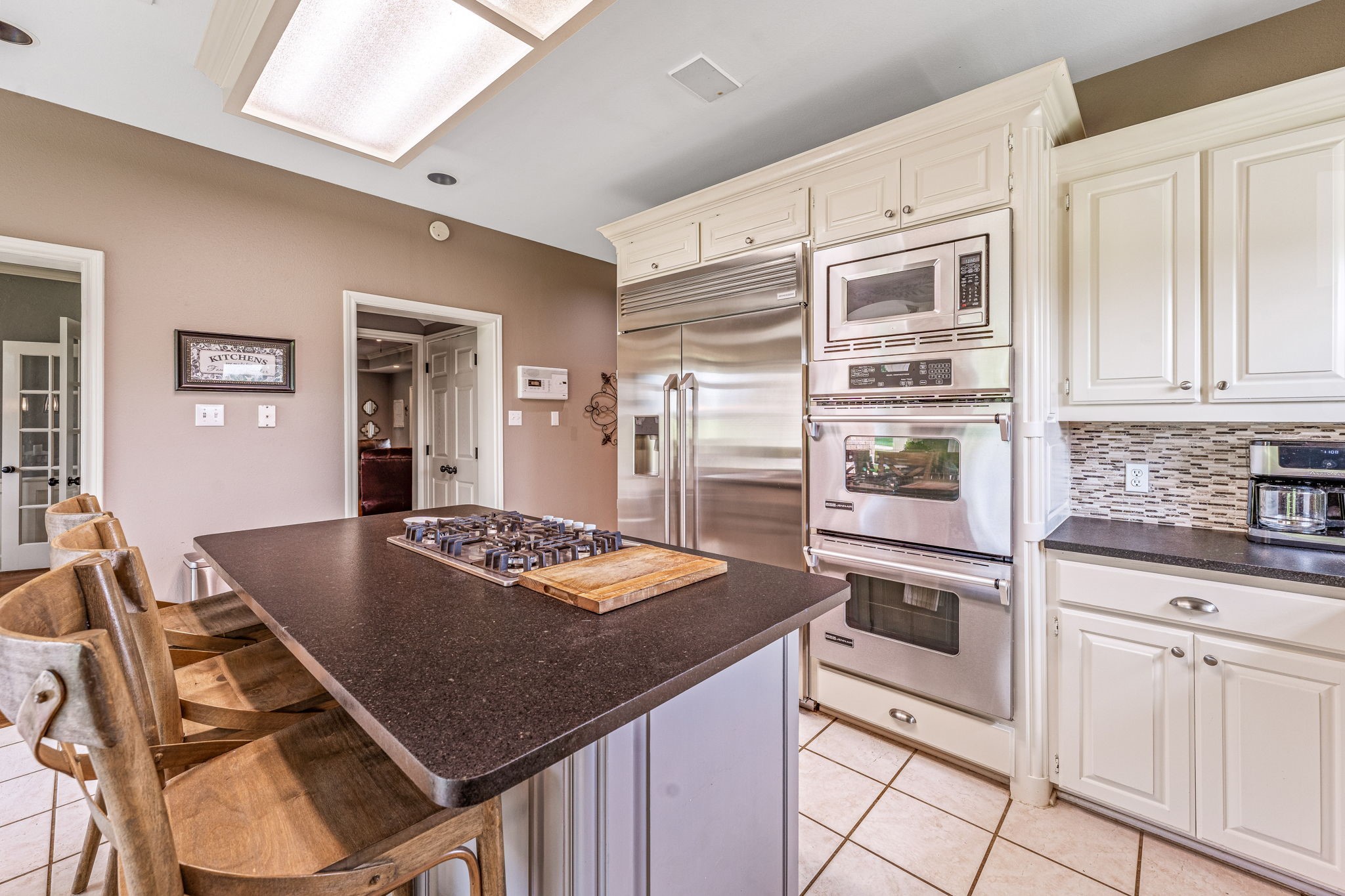 390 Private Road 1632, Stephenville, TX, 76401