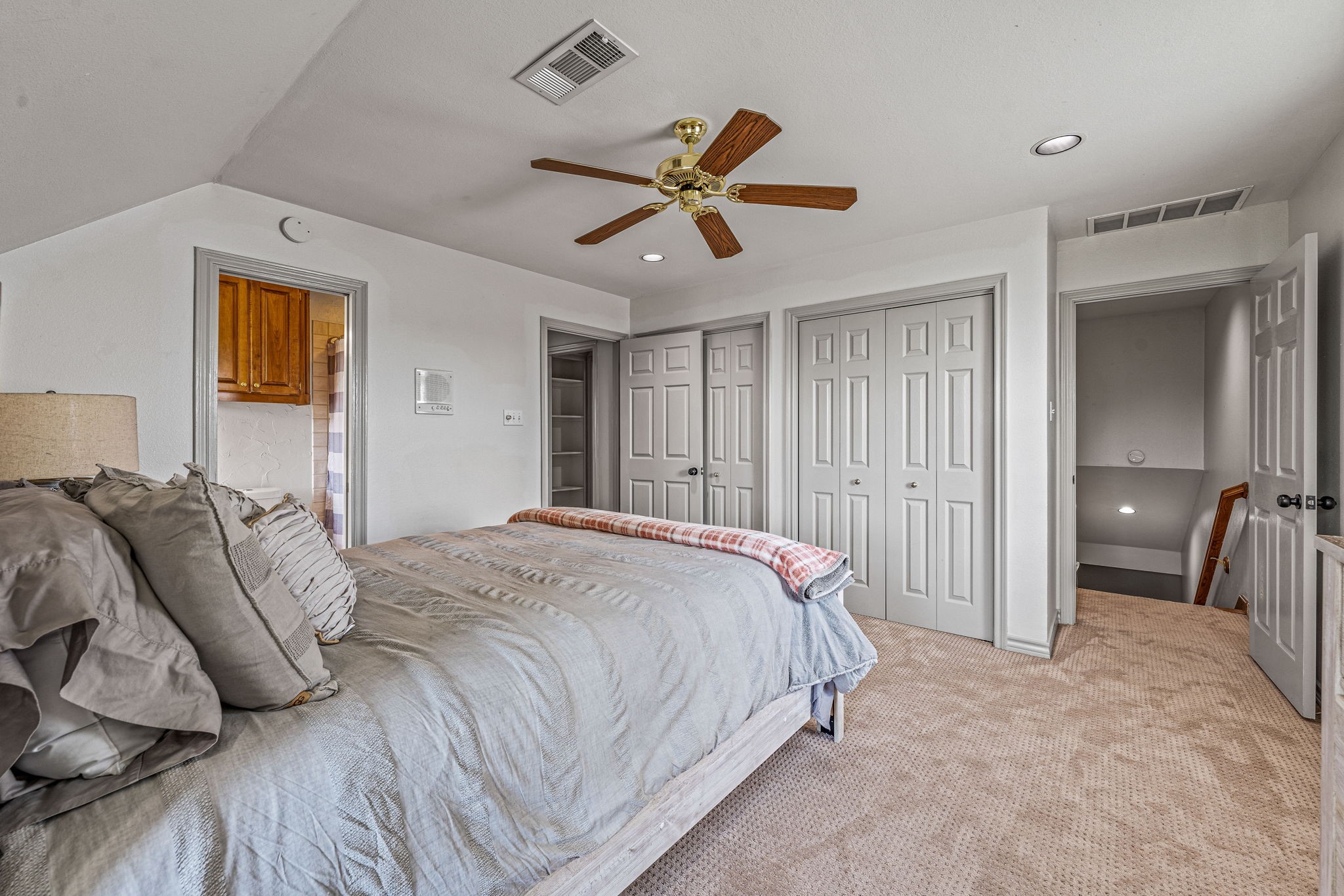 390 Private Road 1632, Stephenville, TX, 76401