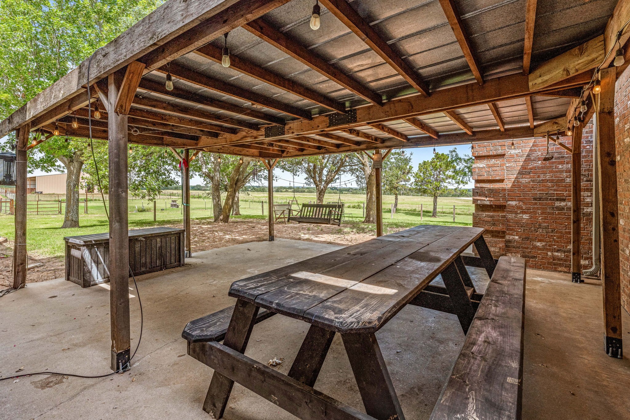 390 Private Road 1632, Stephenville, TX, 76401