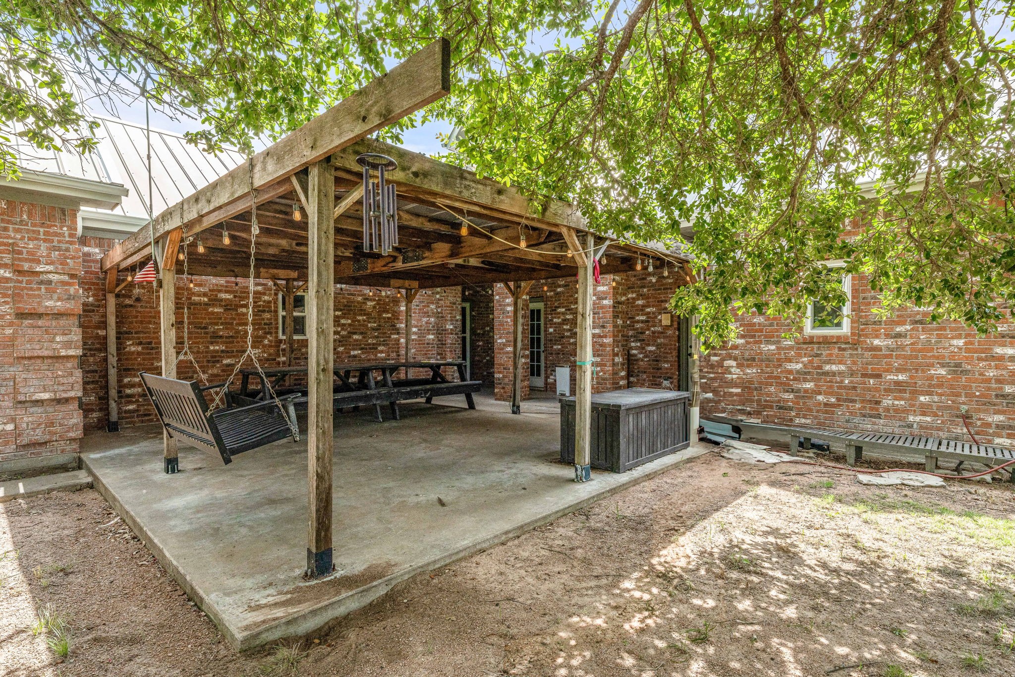 390 Private Road 1632, Stephenville, TX, 76401