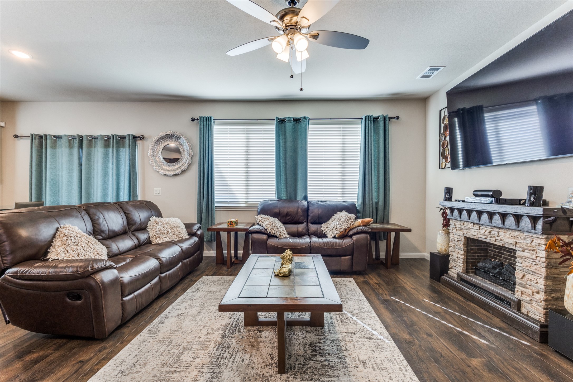 1017 Sheldon Drive, Anna, TX, 75409