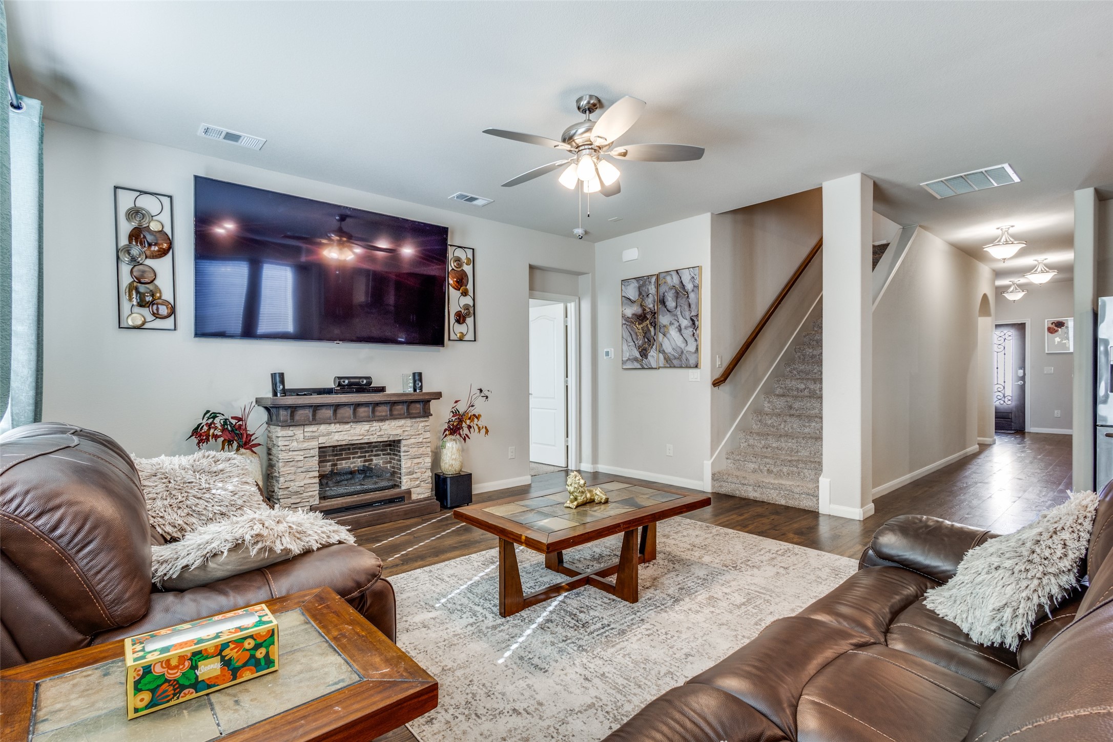 1017 Sheldon Drive, Anna, TX, 75409