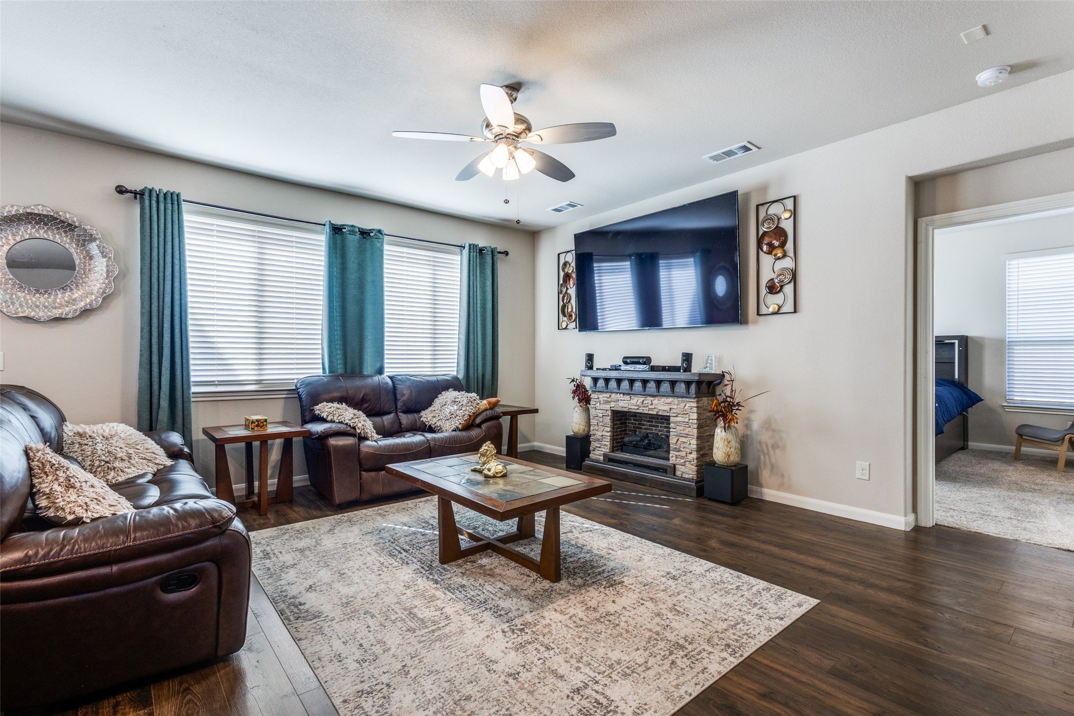 1017 Sheldon Drive, Anna, TX, 75409