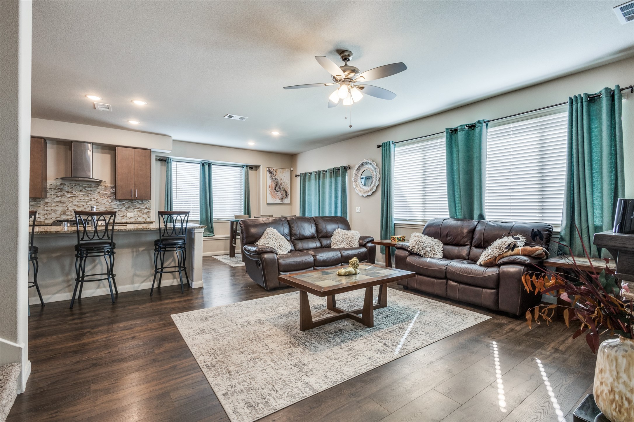 1017 Sheldon Drive, Anna, TX, 75409