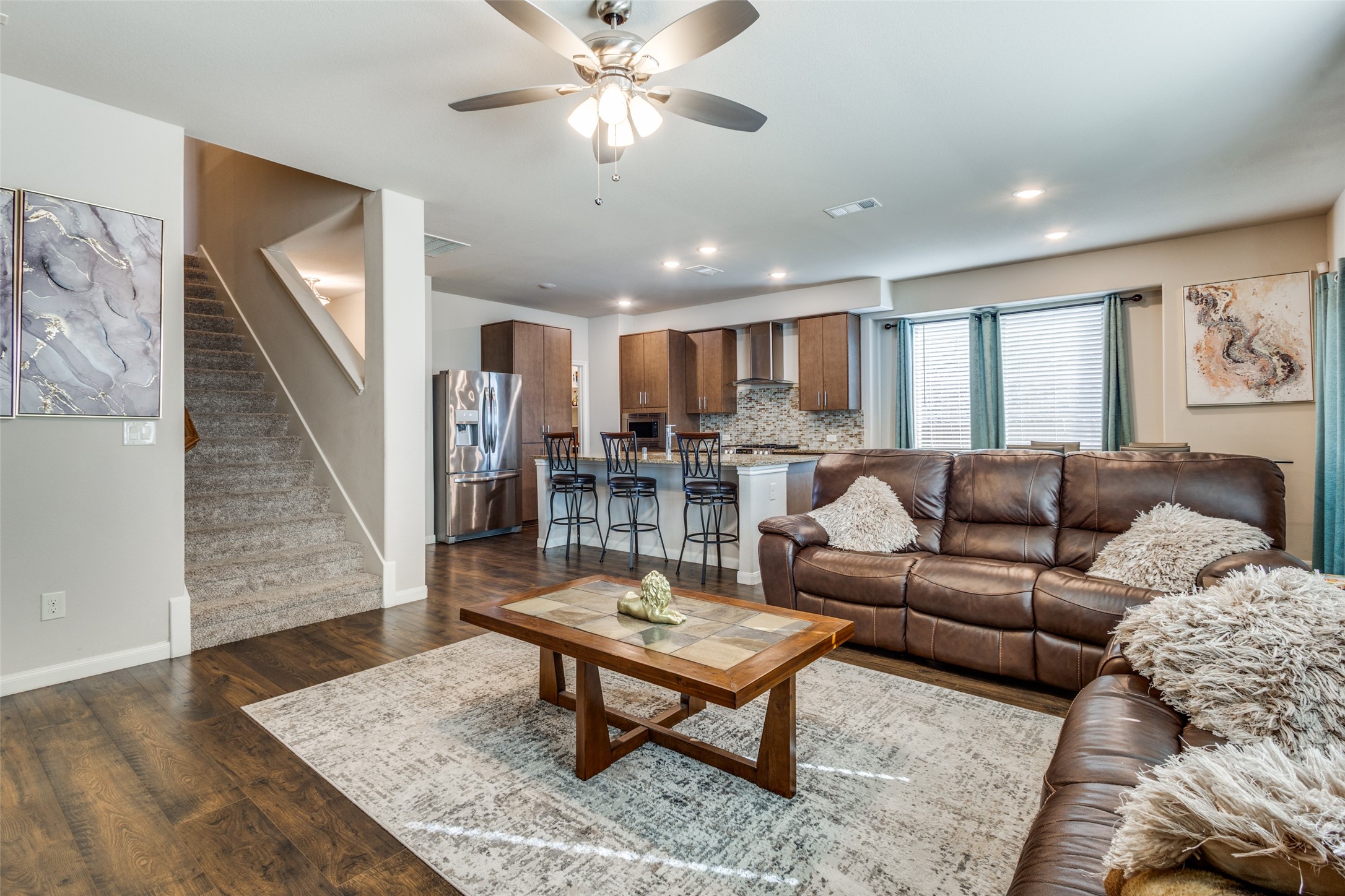 1017 Sheldon Drive, Anna, TX, 75409
