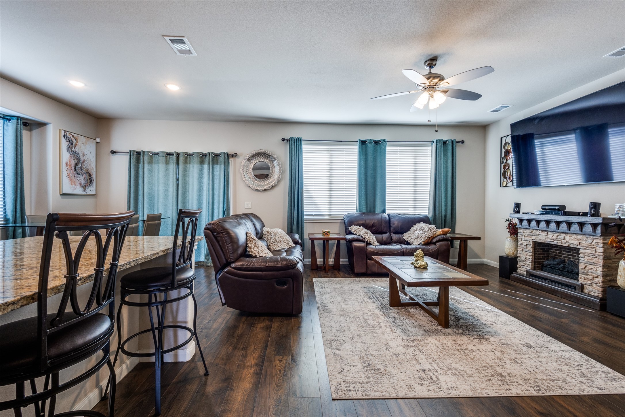 1017 Sheldon Drive, Anna, TX, 75409