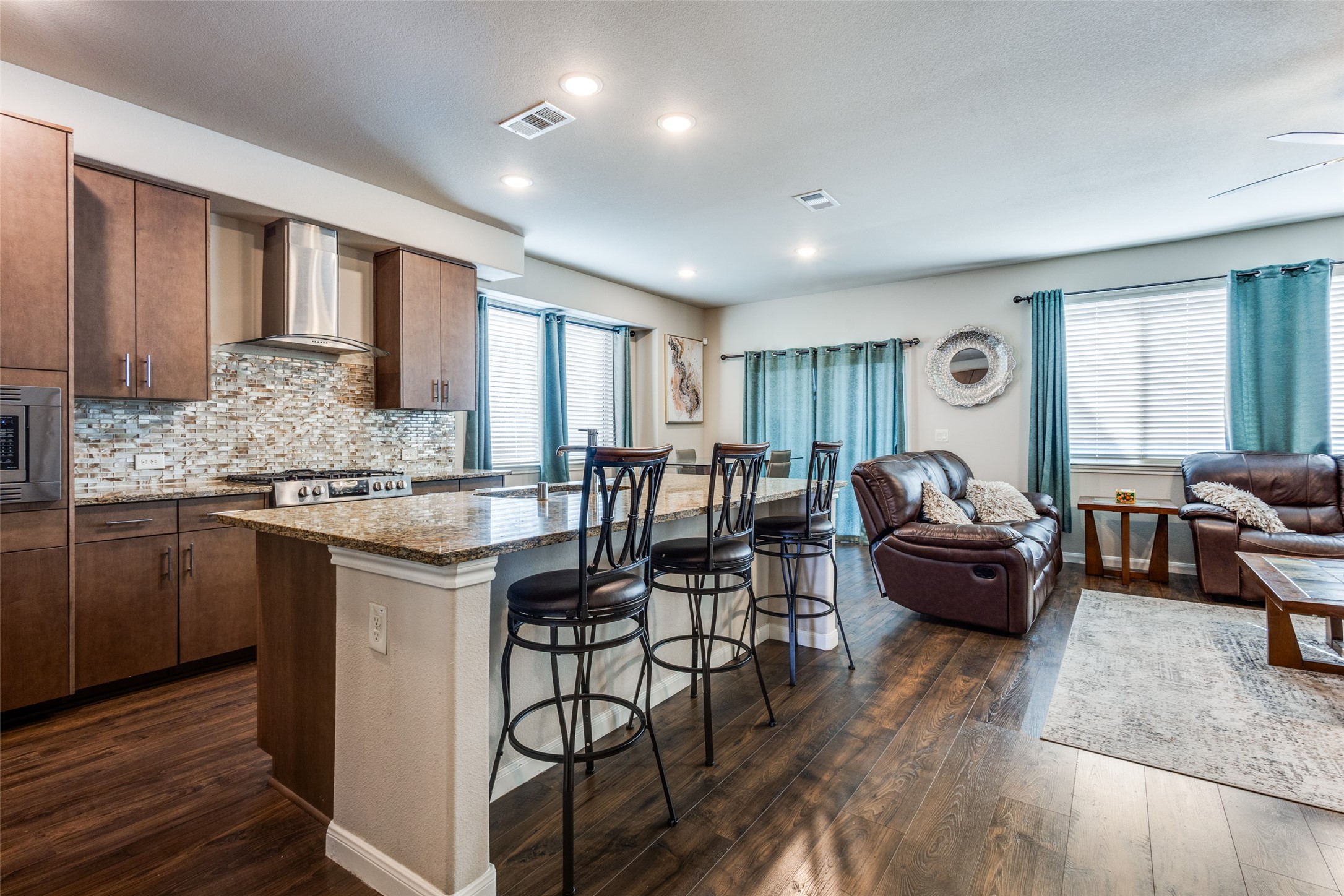1017 Sheldon Drive, Anna, TX, 75409