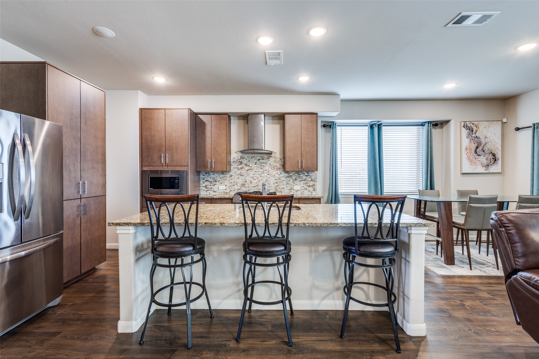1017 Sheldon Drive, Anna, TX, 75409