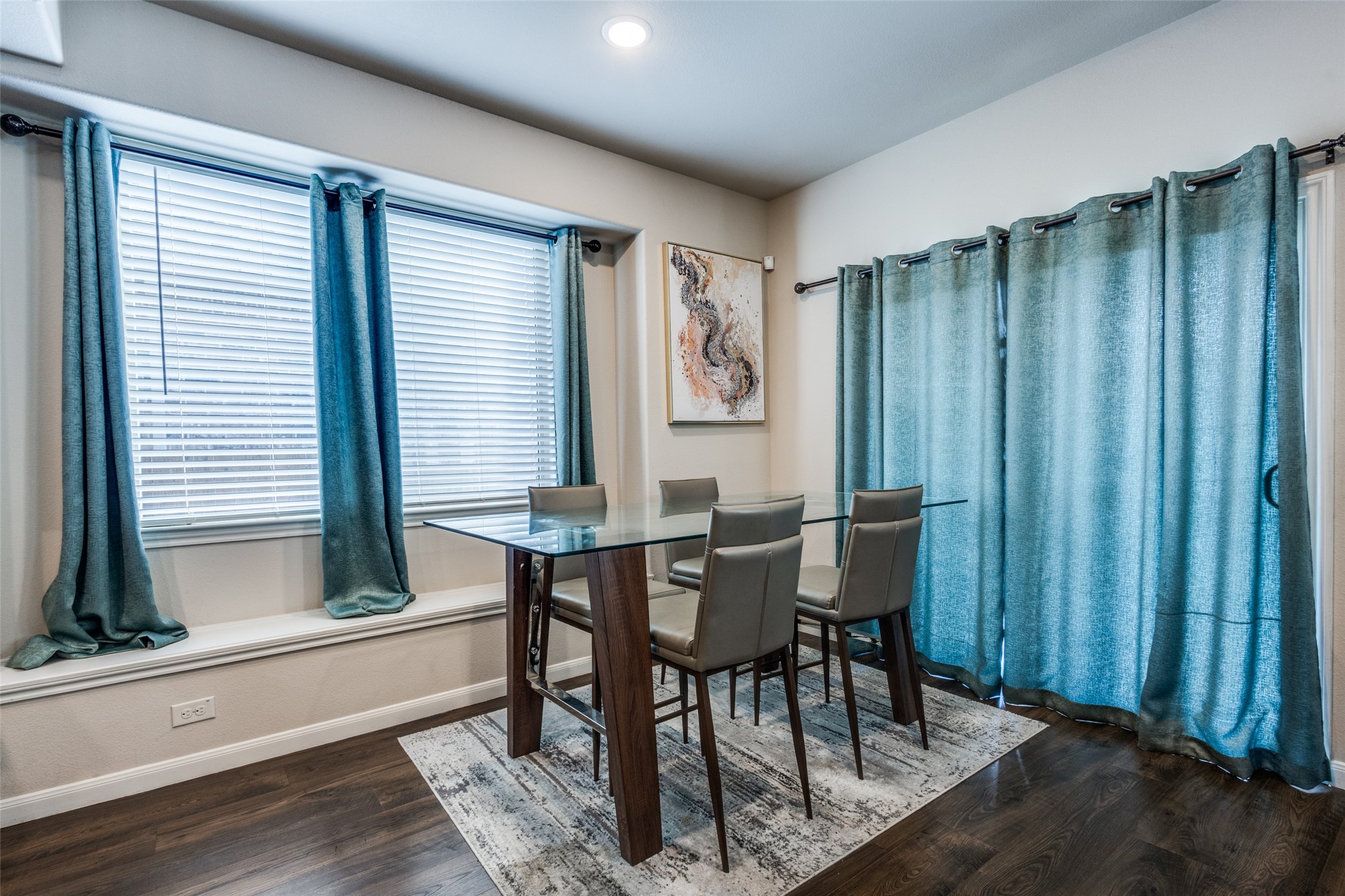 1017 Sheldon Drive, Anna, TX, 75409