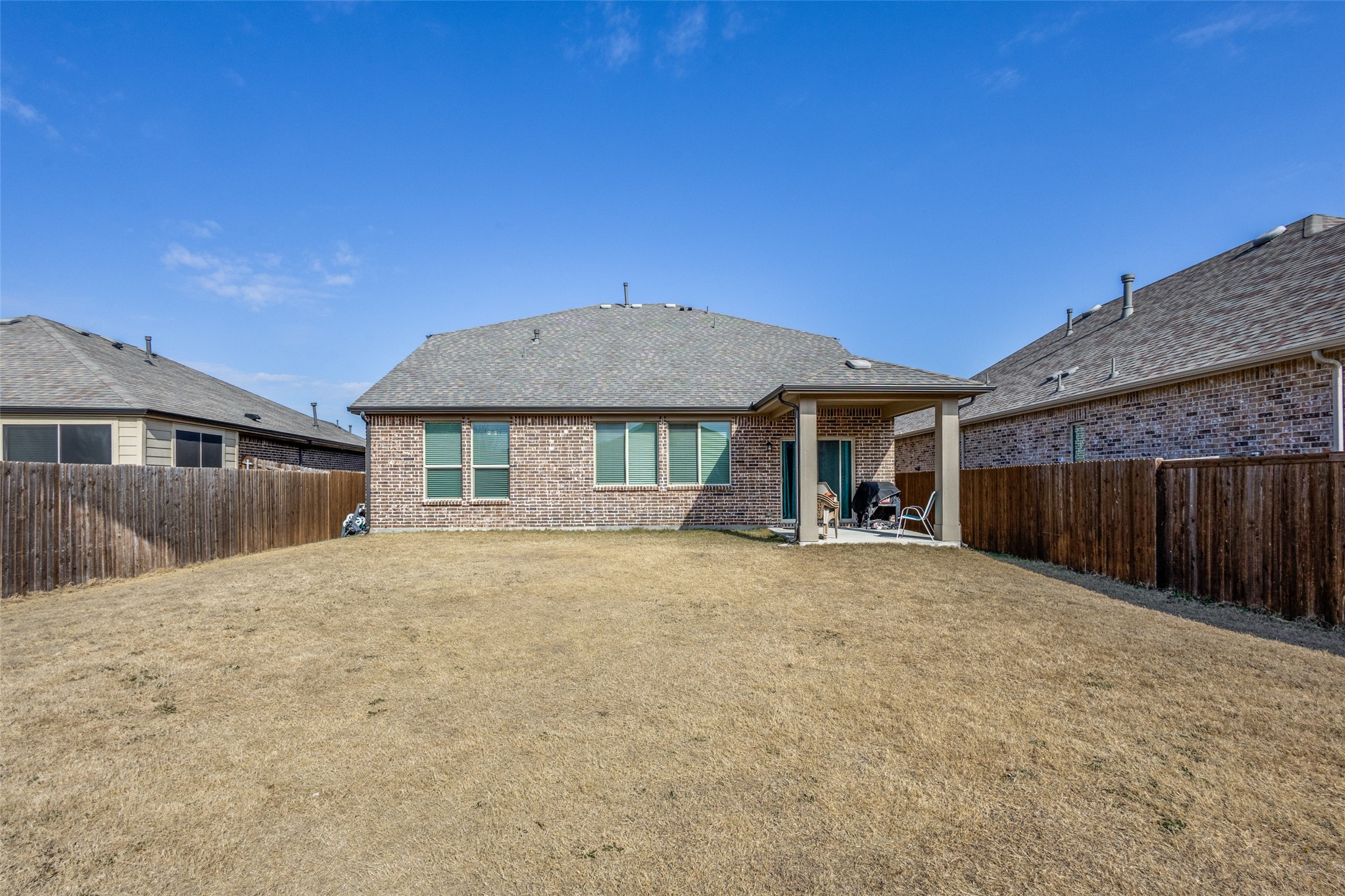 1017 Sheldon Drive, Anna, TX, 75409