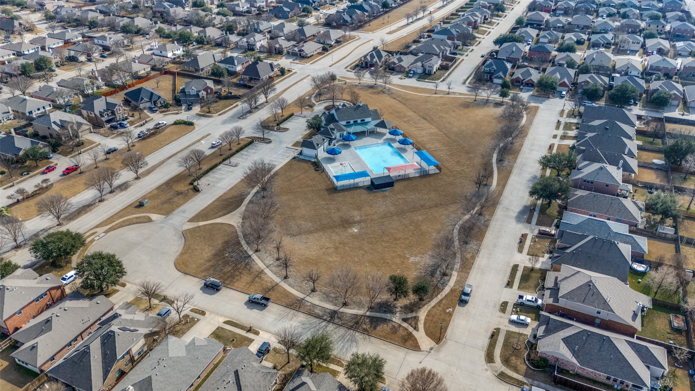 1017 Sheldon Drive, Anna, TX, 75409