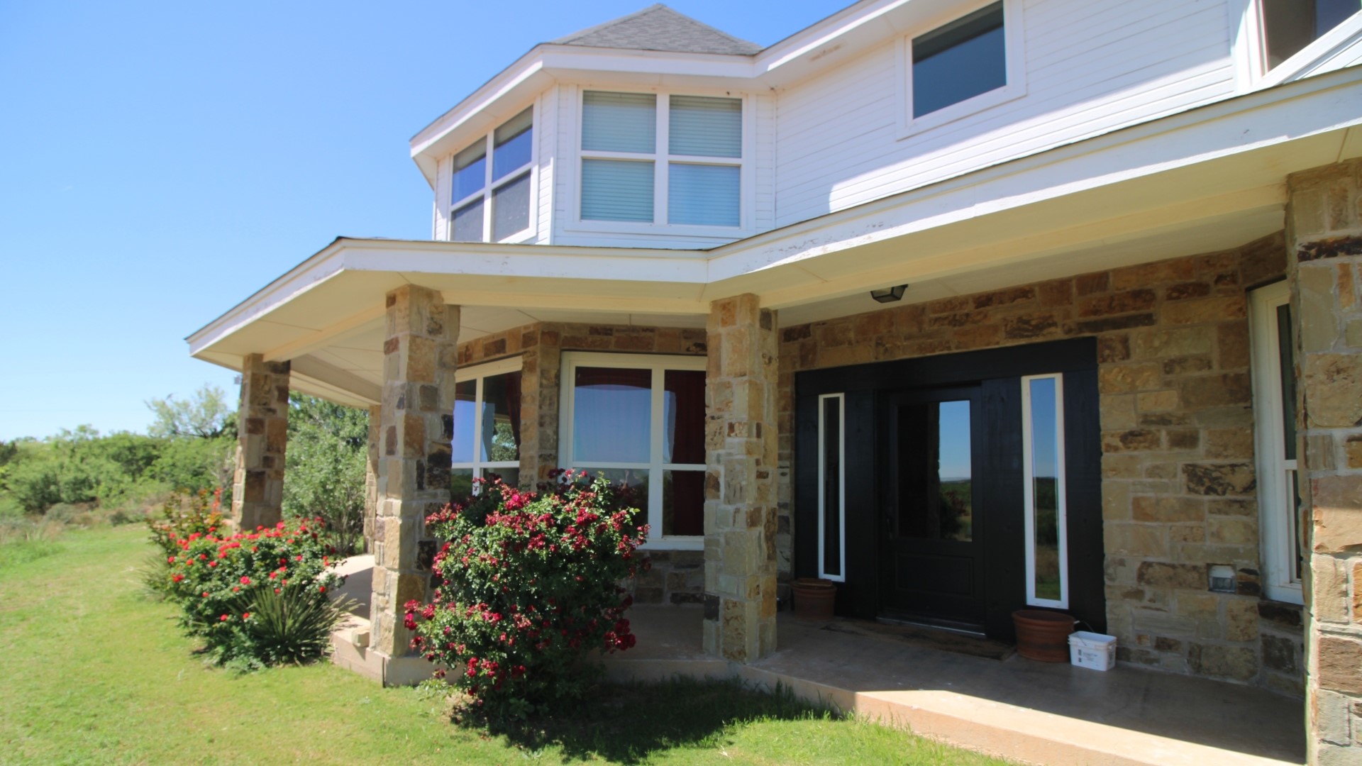 525 County Road 310, Abilene, TX, 79606