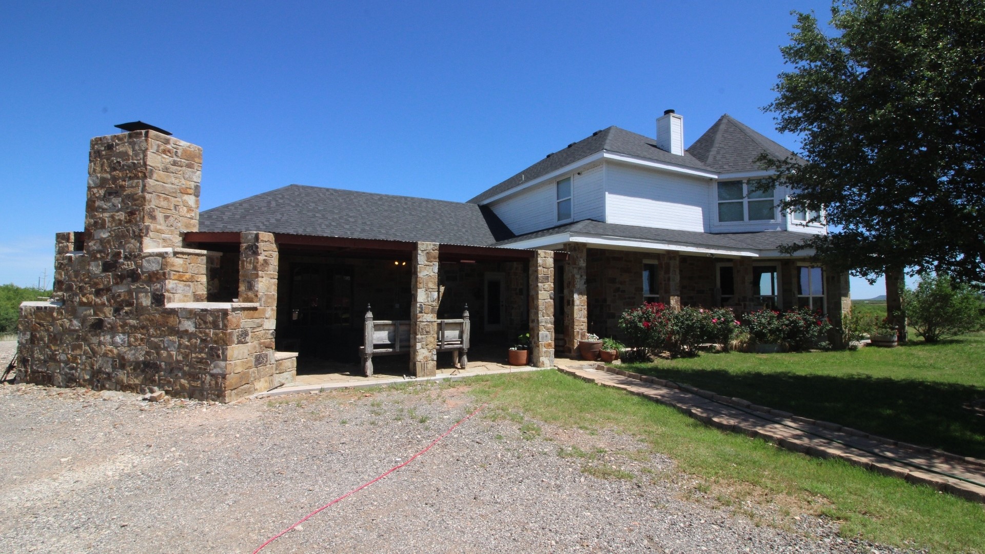 525 County Road 310, Abilene, TX, 79606