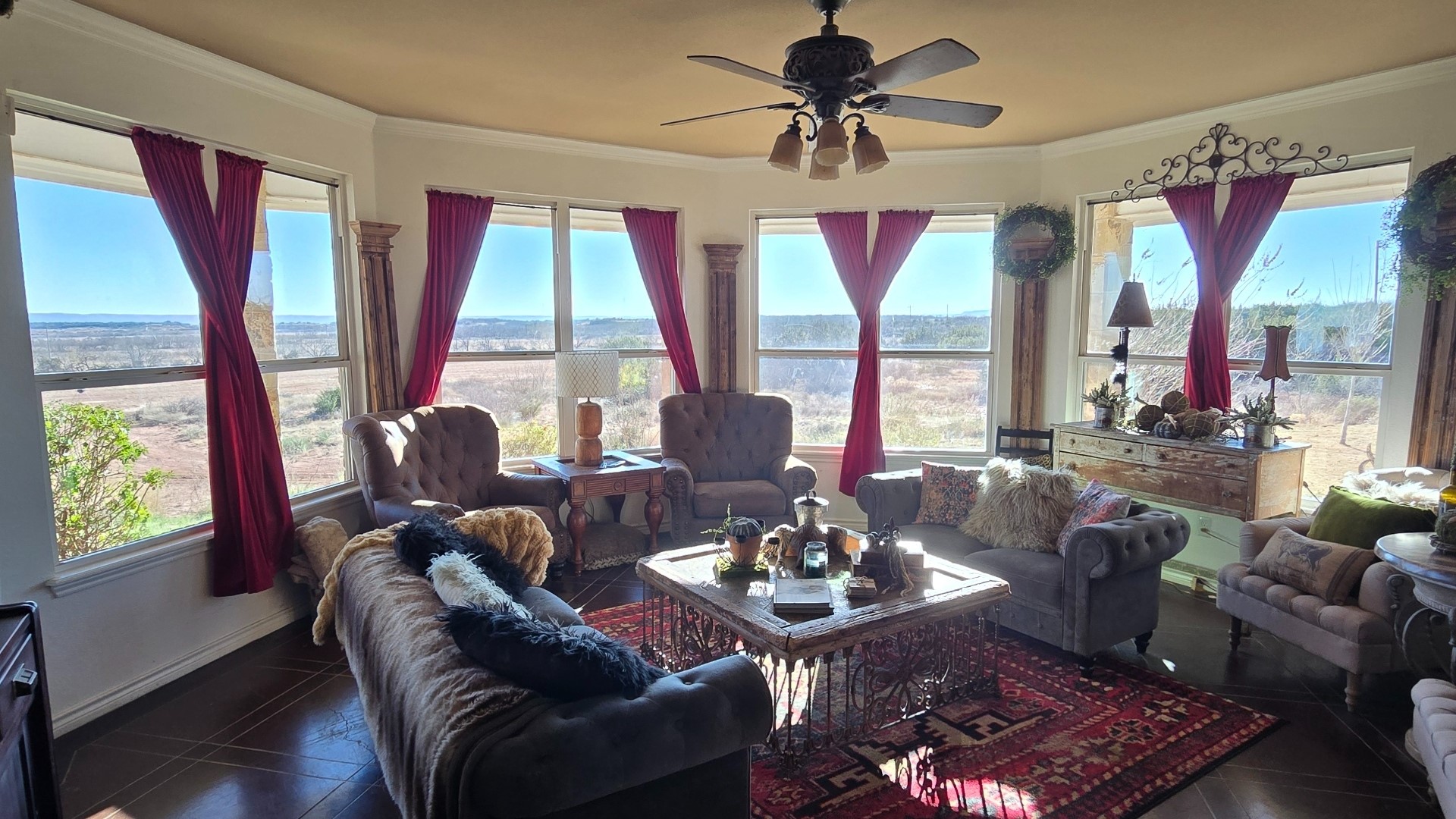 525 County Road 310, Abilene, TX, 79606