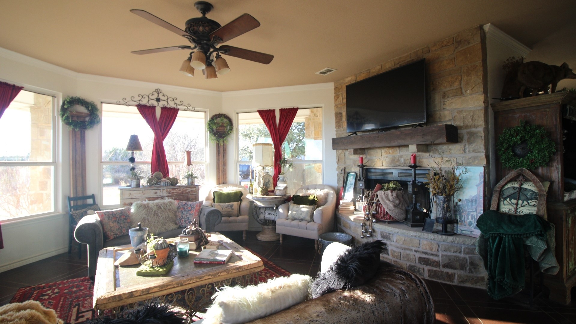 525 County Road 310, Abilene, TX, 79606
