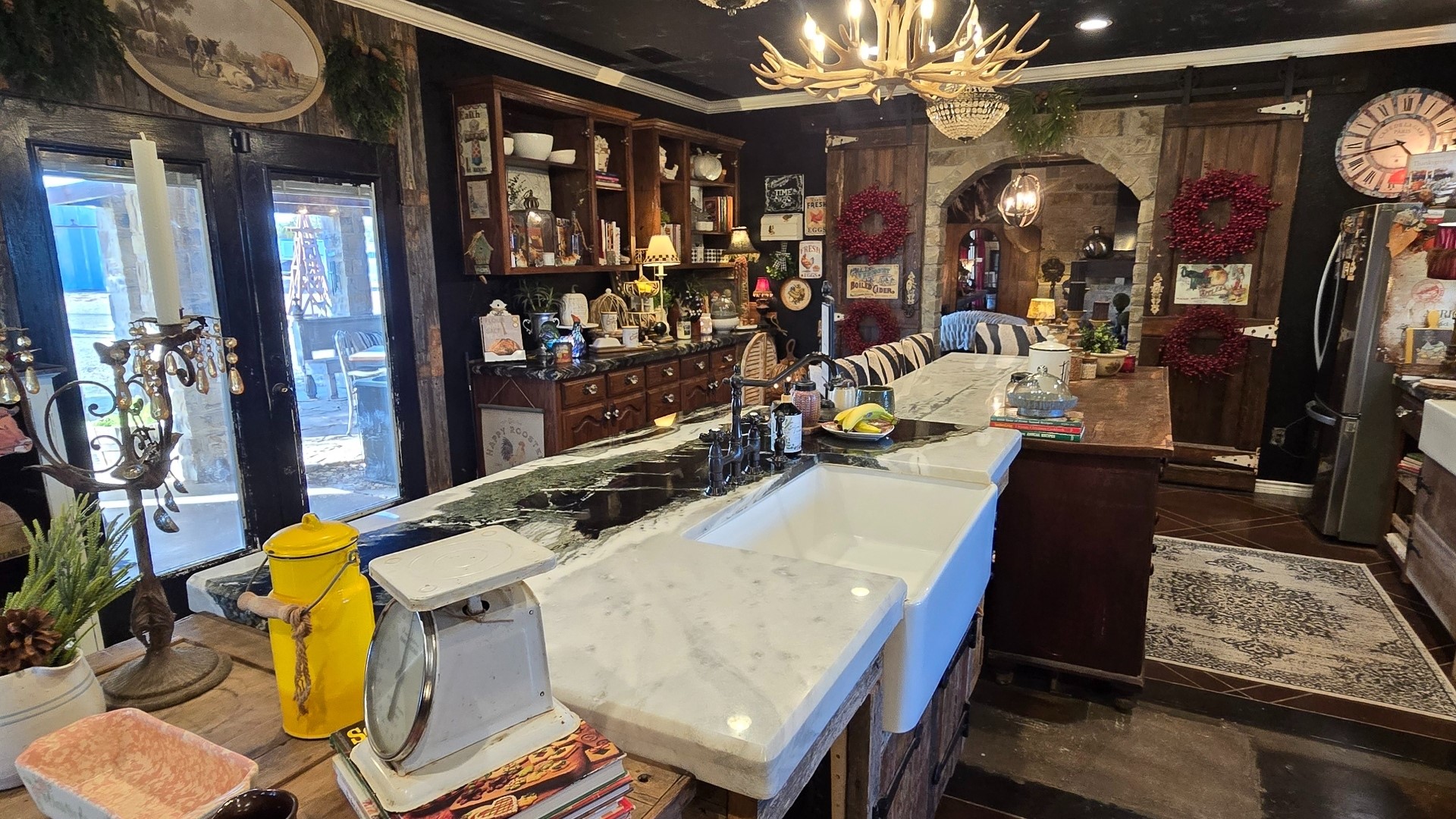 525 County Road 310, Abilene, TX, 79606