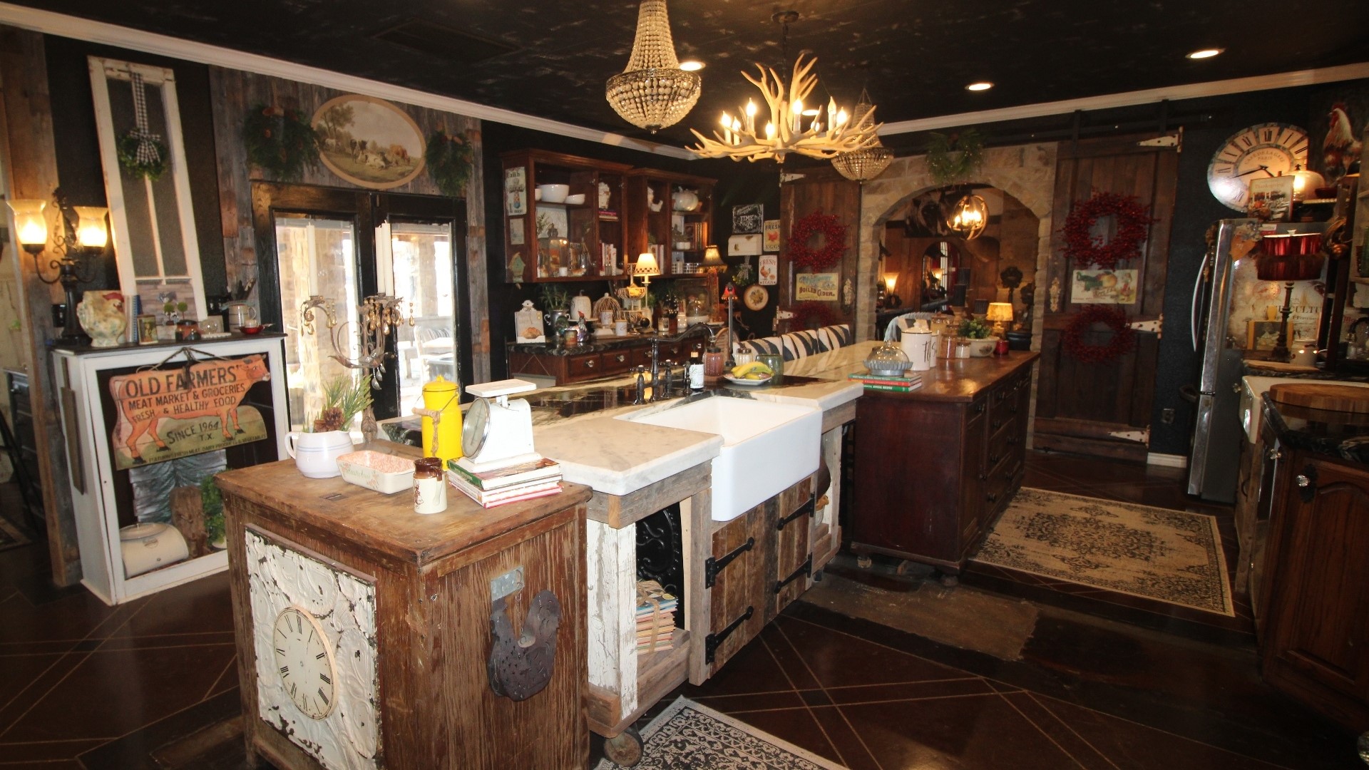 525 County Road 310, Abilene, TX, 79606