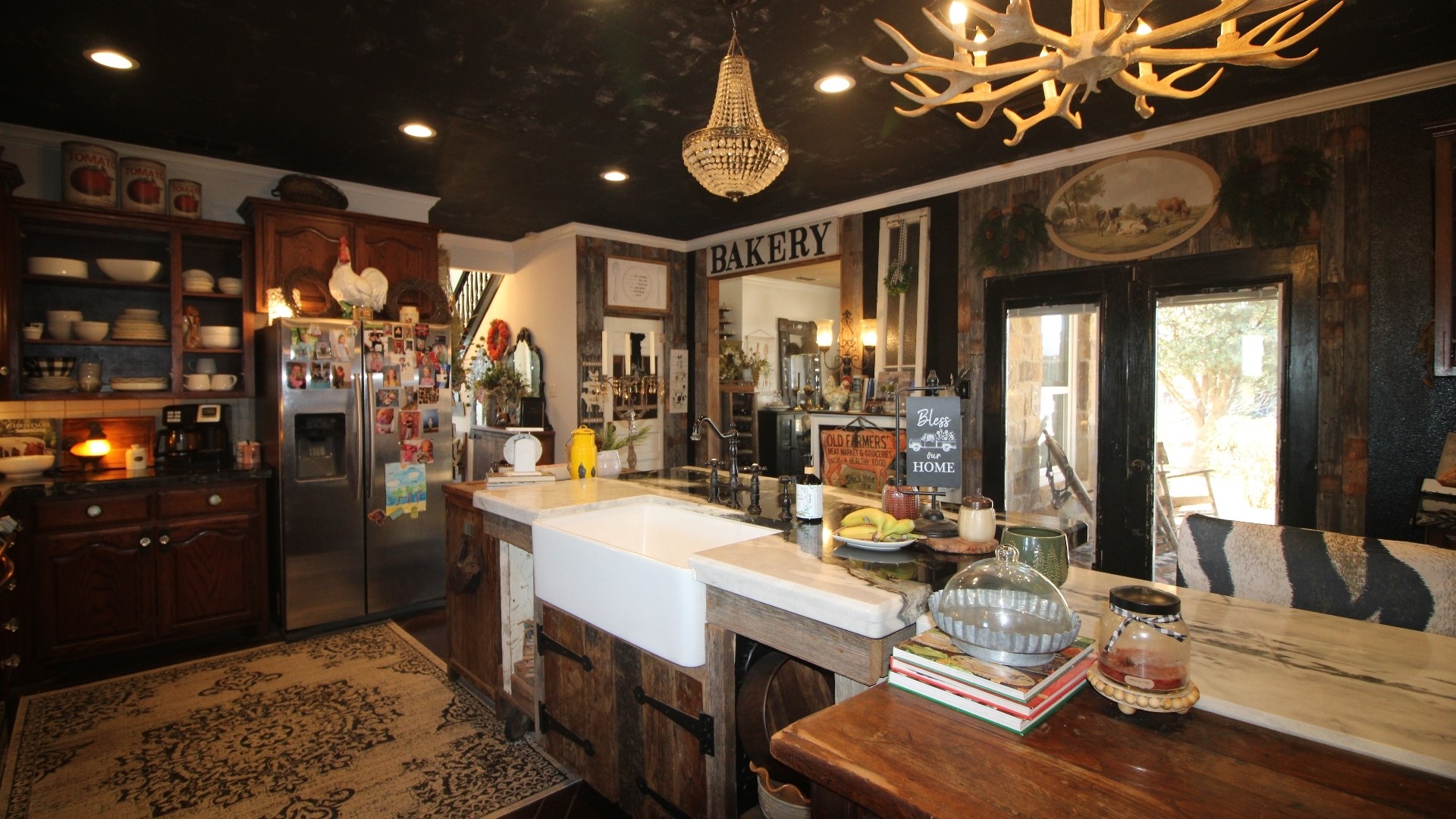 525 County Road 310, Abilene, TX, 79606
