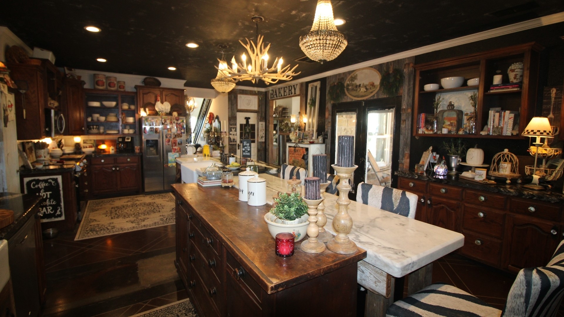 525 County Road 310, Abilene, TX, 79606
