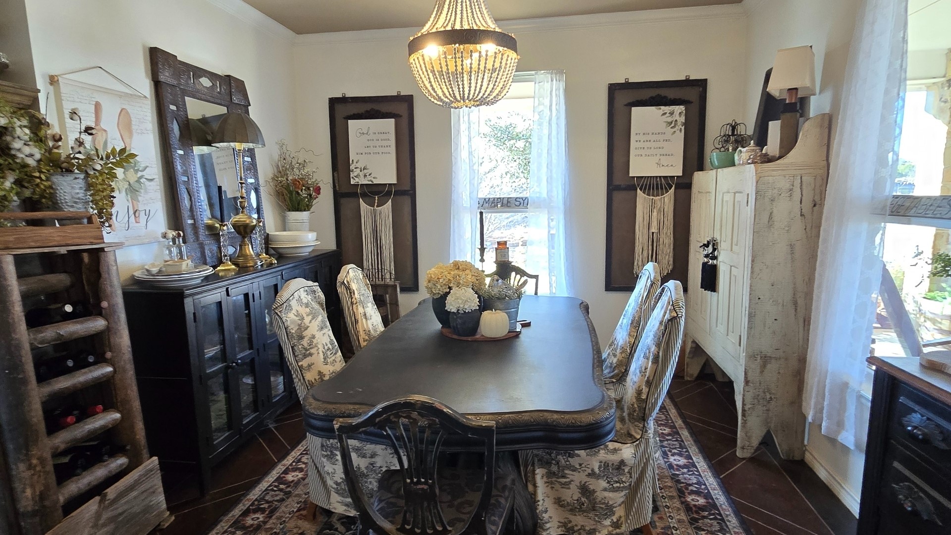 525 County Road 310, Abilene, TX, 79606
