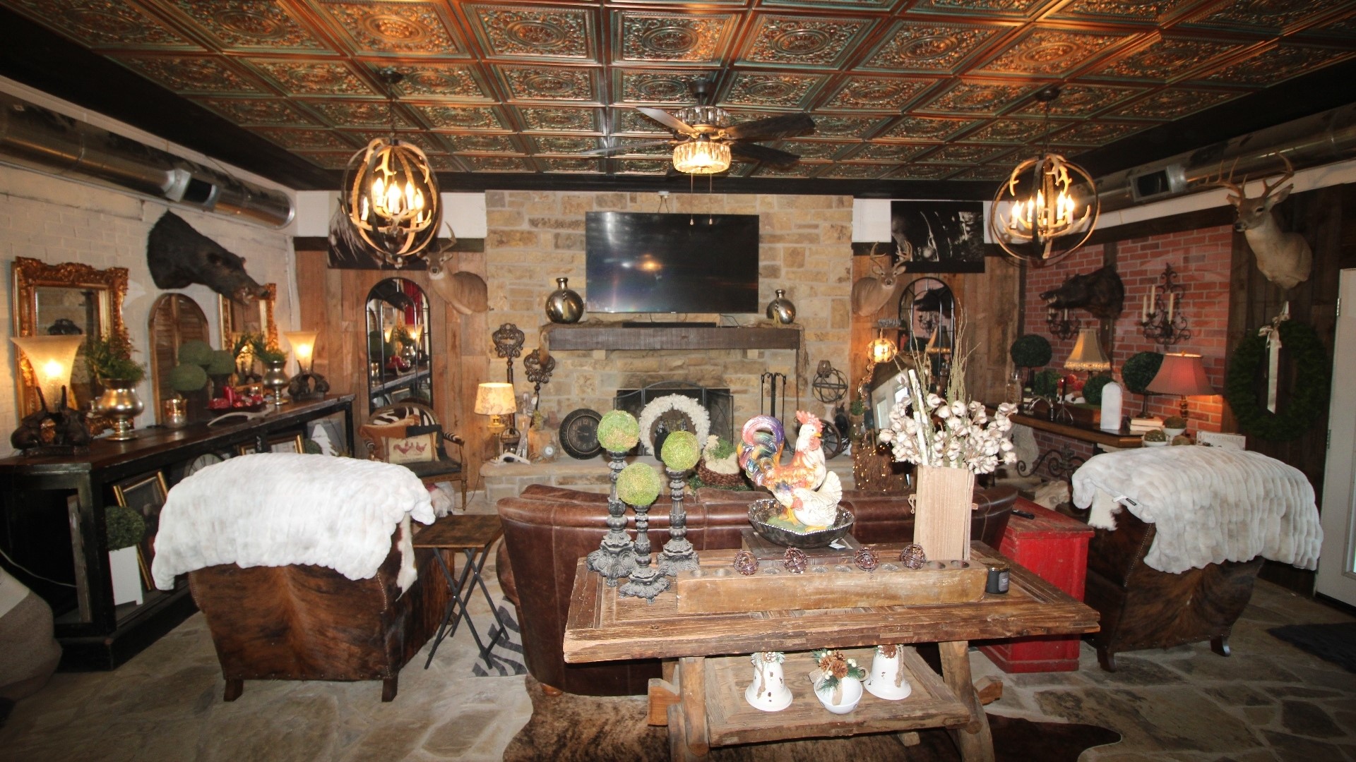 525 County Road 310, Abilene, TX, 79606