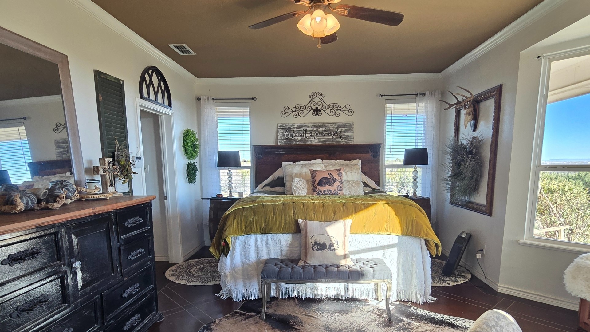 525 County Road 310, Abilene, TX, 79606