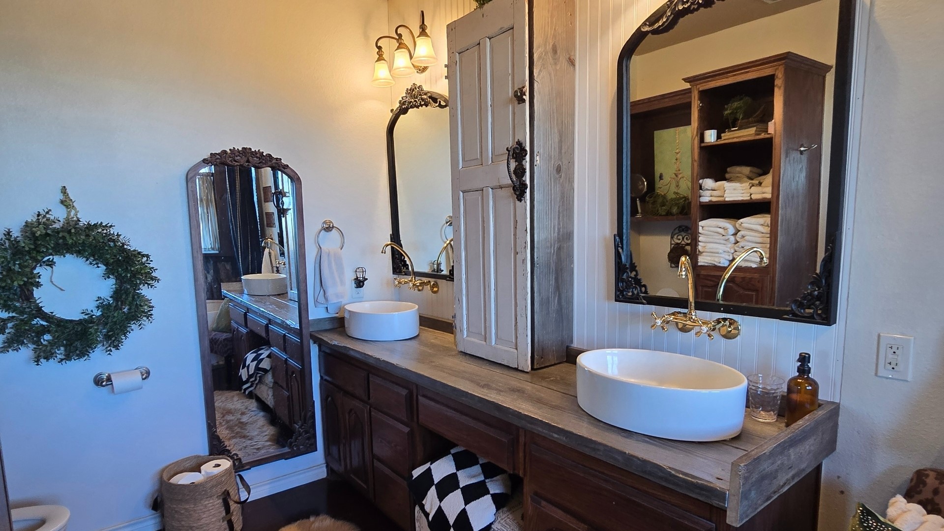525 County Road 310, Abilene, TX, 79606