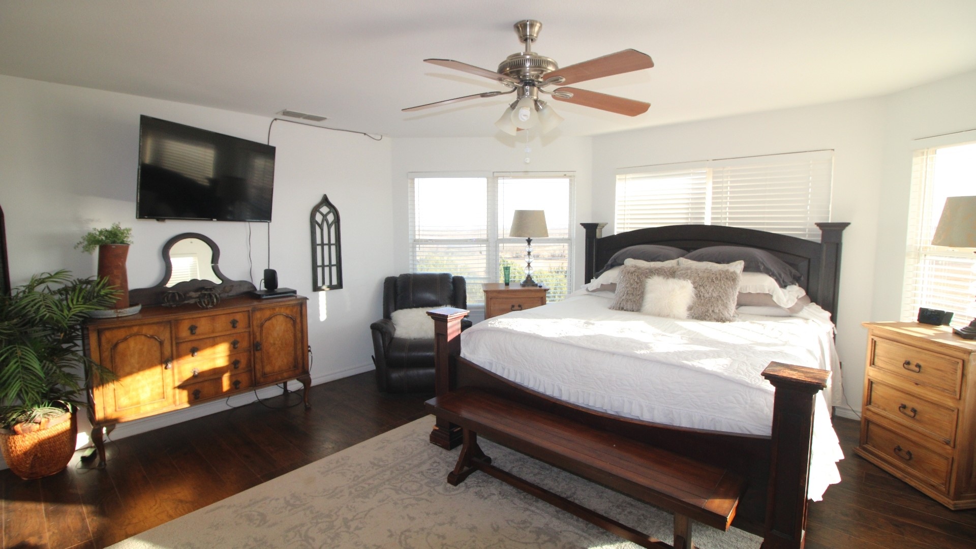 525 County Road 310, Abilene, TX, 79606