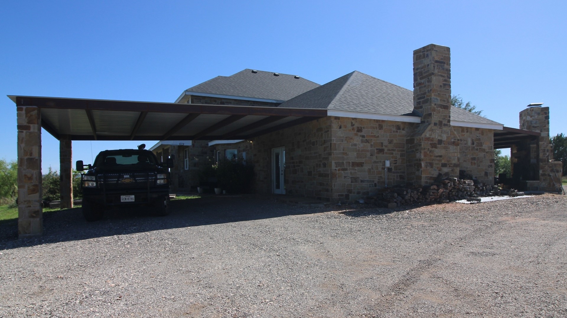 525 County Road 310, Abilene, TX, 79606