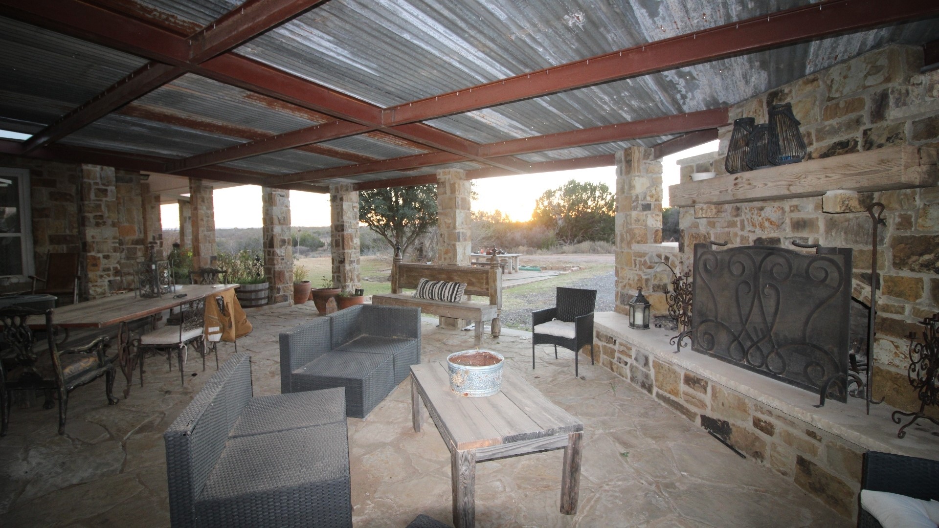 525 County Road 310, Abilene, TX, 79606