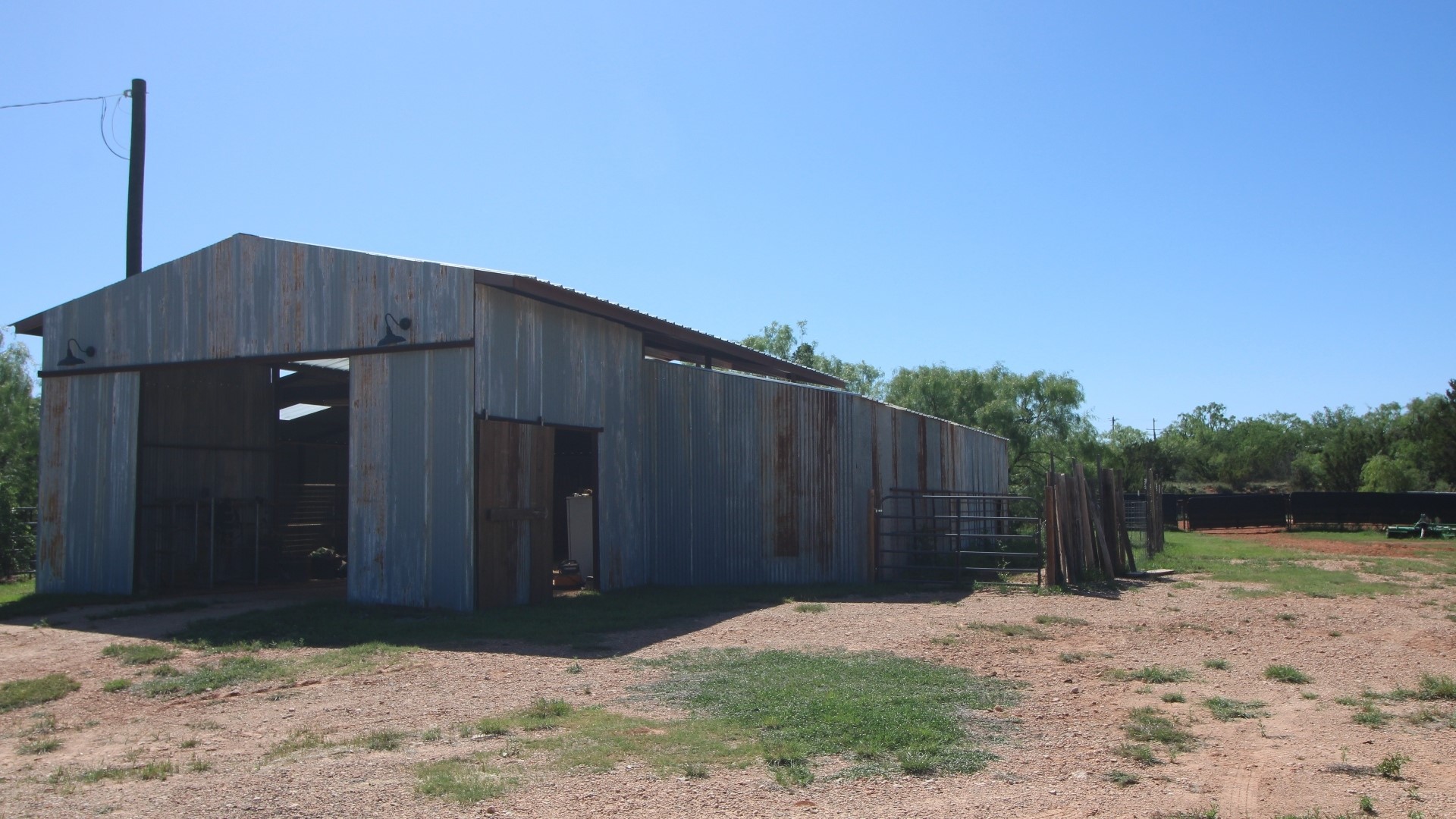 525 County Road 310, Abilene, TX, 79606