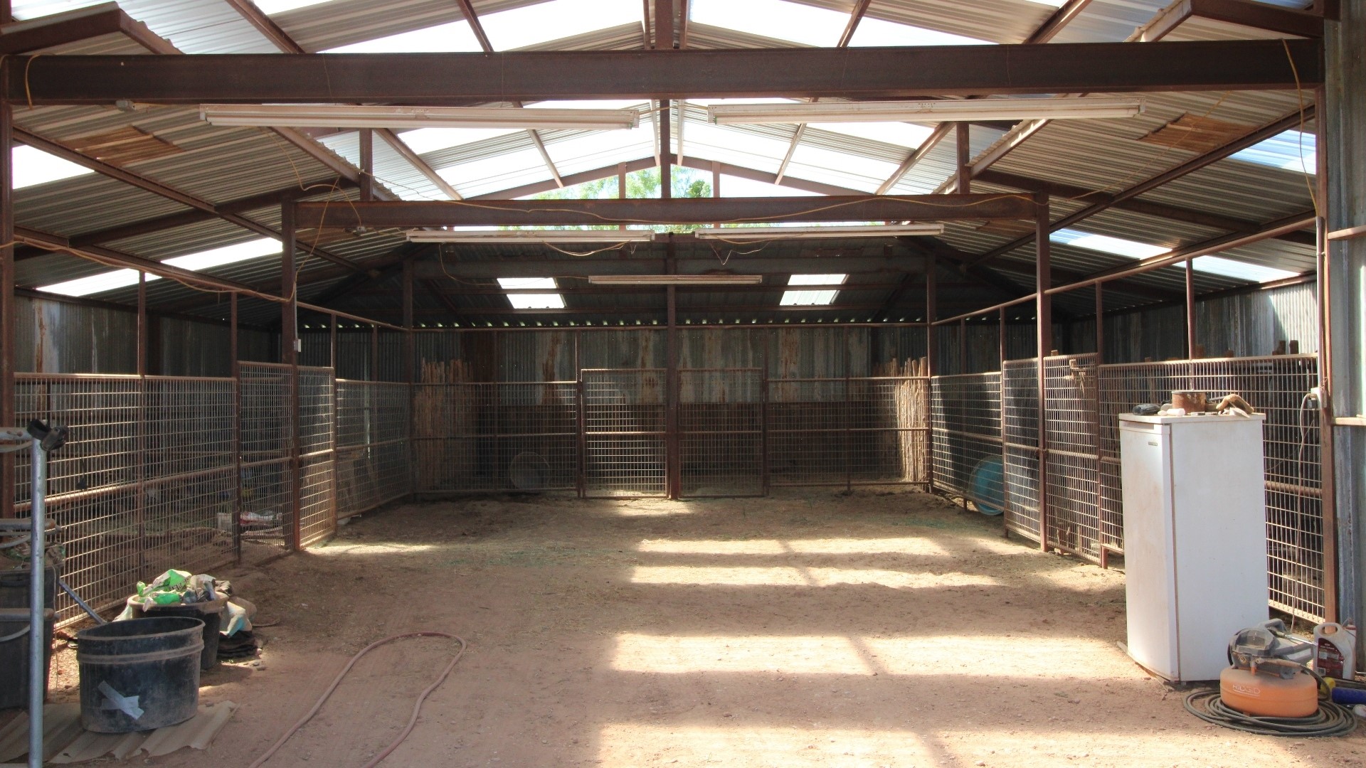 525 County Road 310, Abilene, TX, 79606