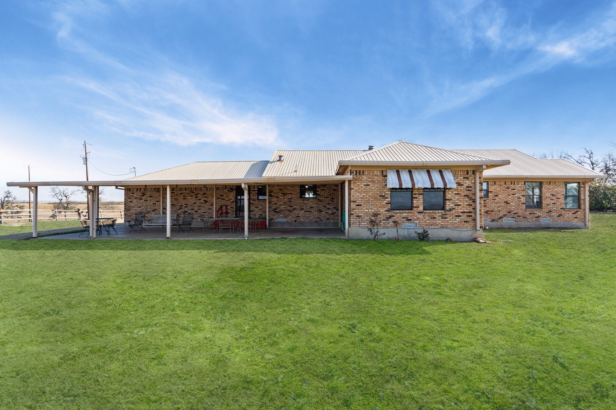 8511 N State Highway 78, Blue Ridge, TX, 75424