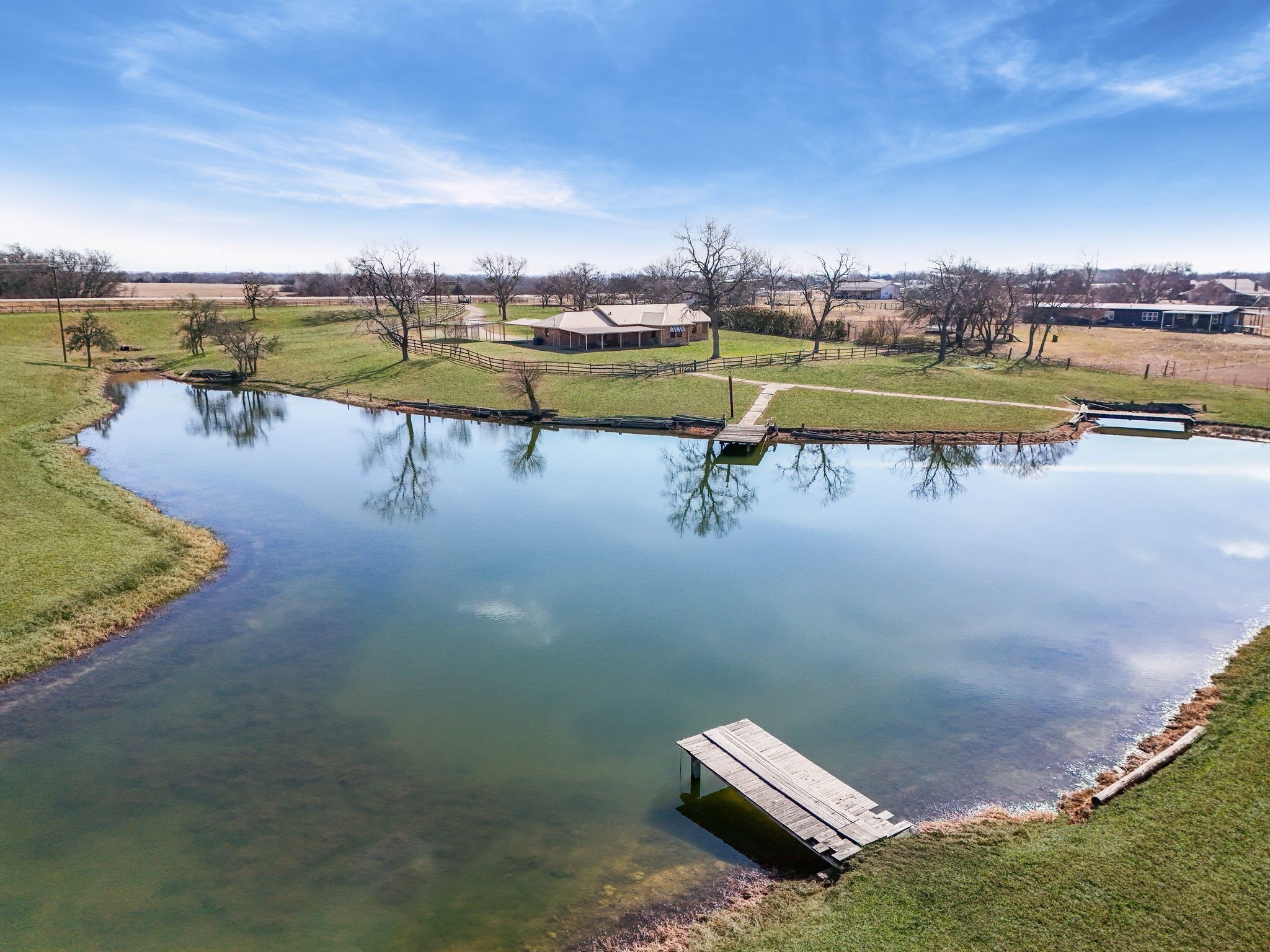 8511 N State Highway 78, Blue Ridge, TX, 75424