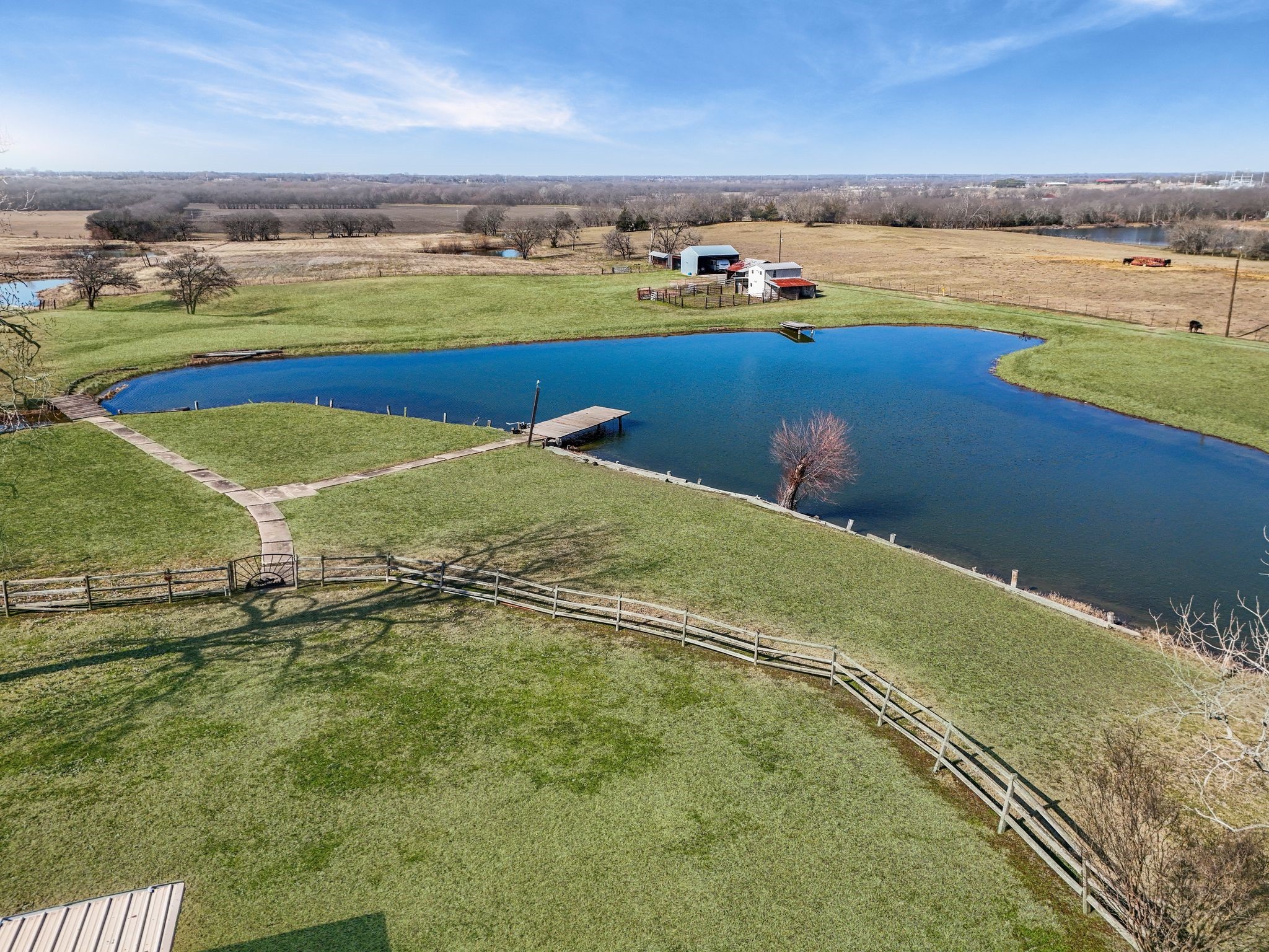 8511 N State Highway 78, Blue Ridge, TX, 75424