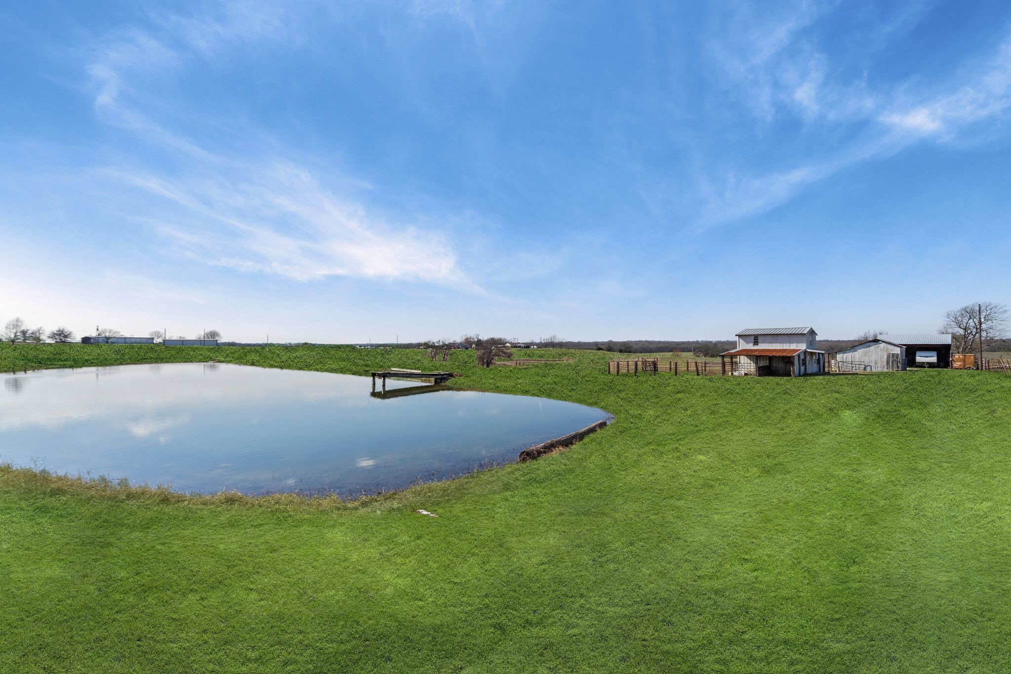 8511 N State Highway 78, Blue Ridge, TX, 75424