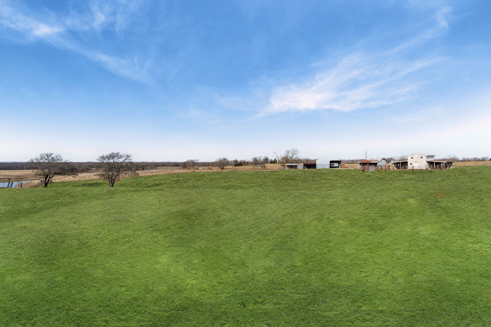 8511 N State Highway 78, Blue Ridge, TX, 75424