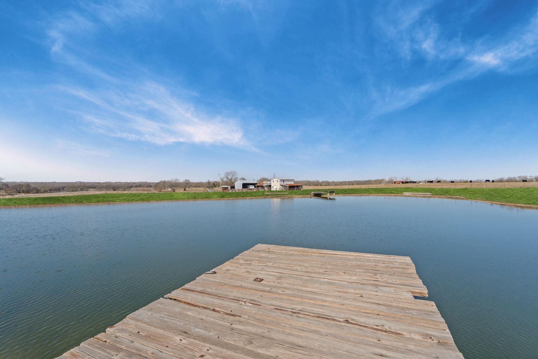 8511 N State Highway 78, Blue Ridge, TX, 75424