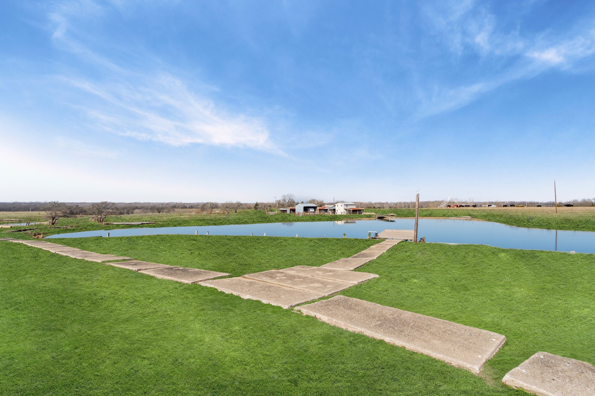 8511 N State Highway 78, Blue Ridge, TX, 75424